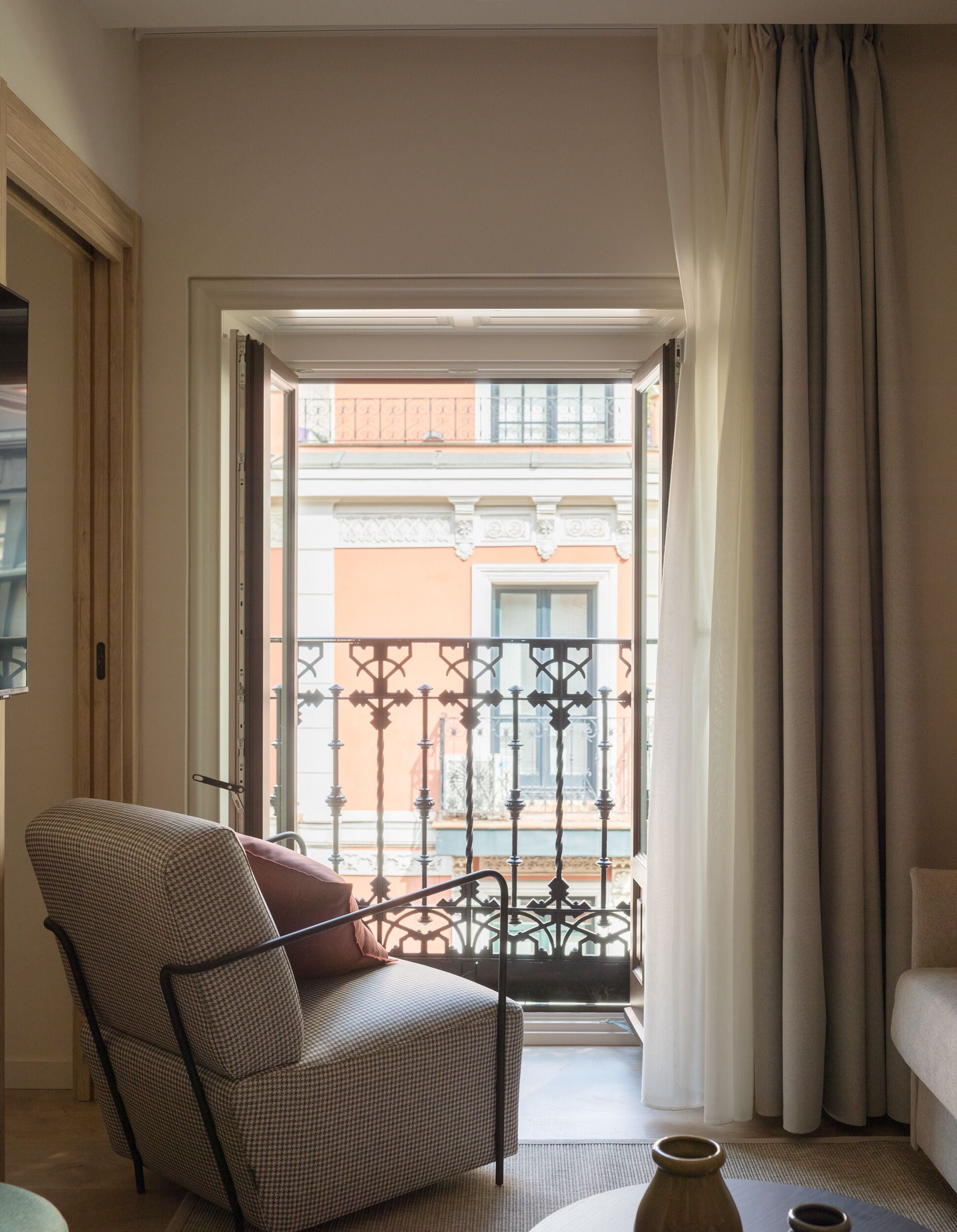 Apartamentos Líbere Bilbao Ledesma Apartamentos Líbere Bilbao Ledesma