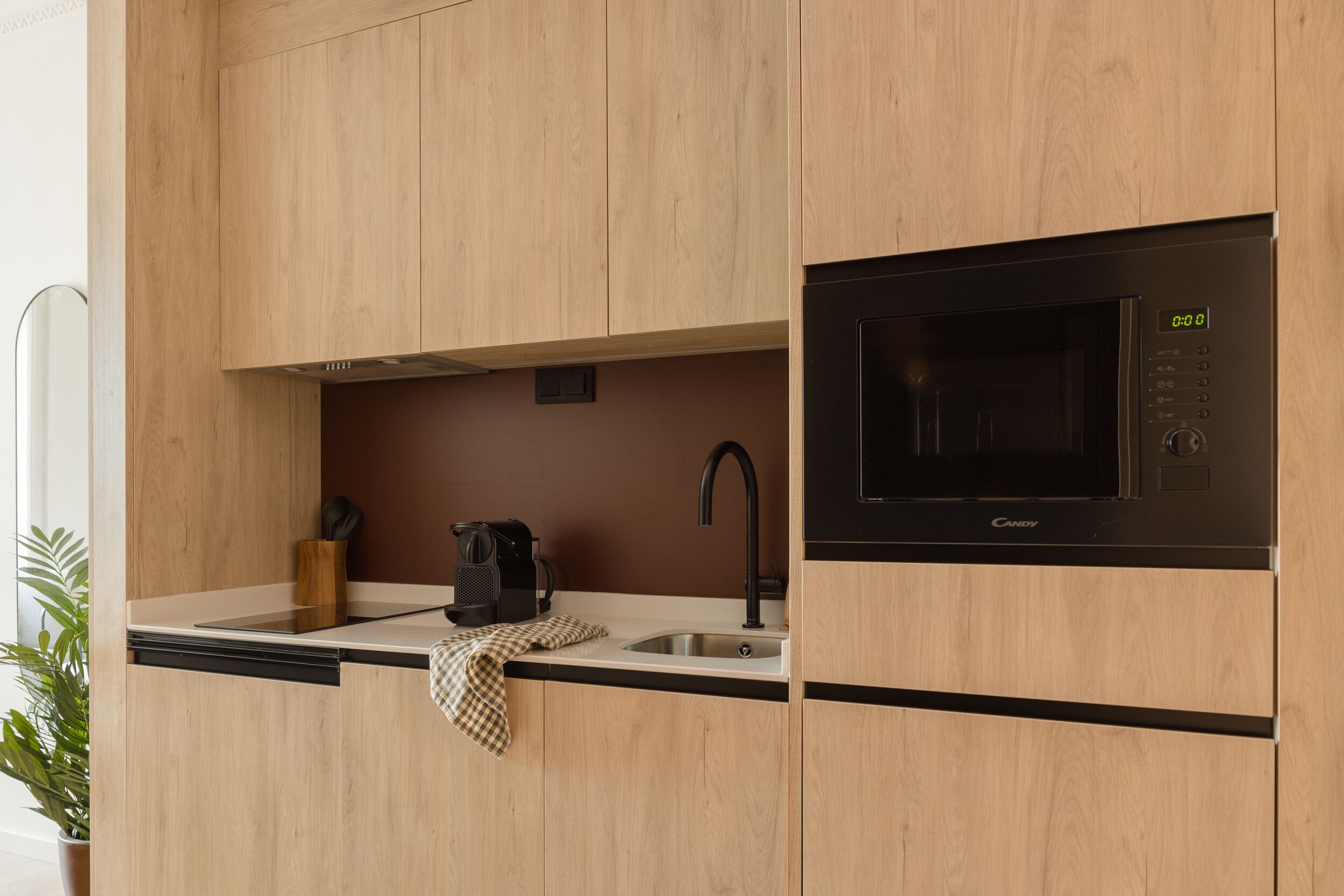 Apartamentos Líbere Bilbao Ledesma Apartamentos Líbere Bilbao Ledesma