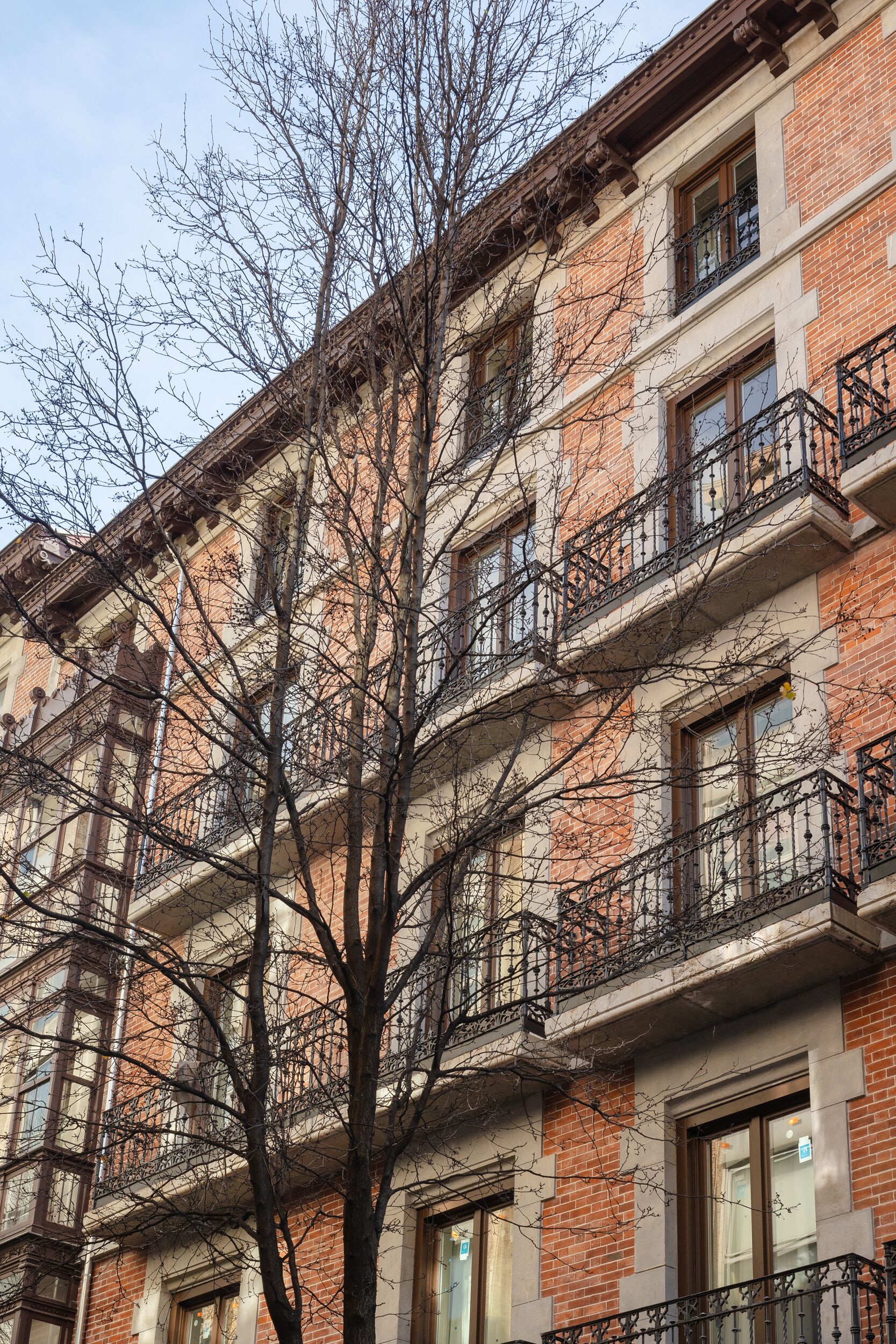 Apartamentos Líbere Bilbao Ledesma Apartamentos Líbere Bilbao Ledesma