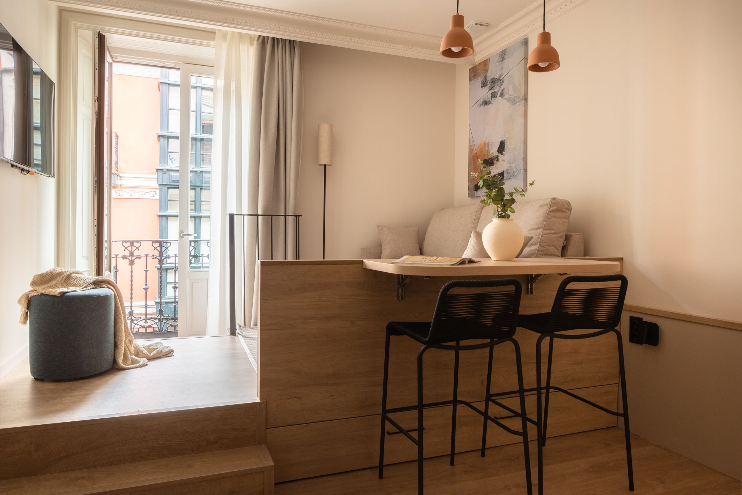 Apartamentos Líbere Bilbao Ledesma Apartamentos Líbere Bilbao Ledesma