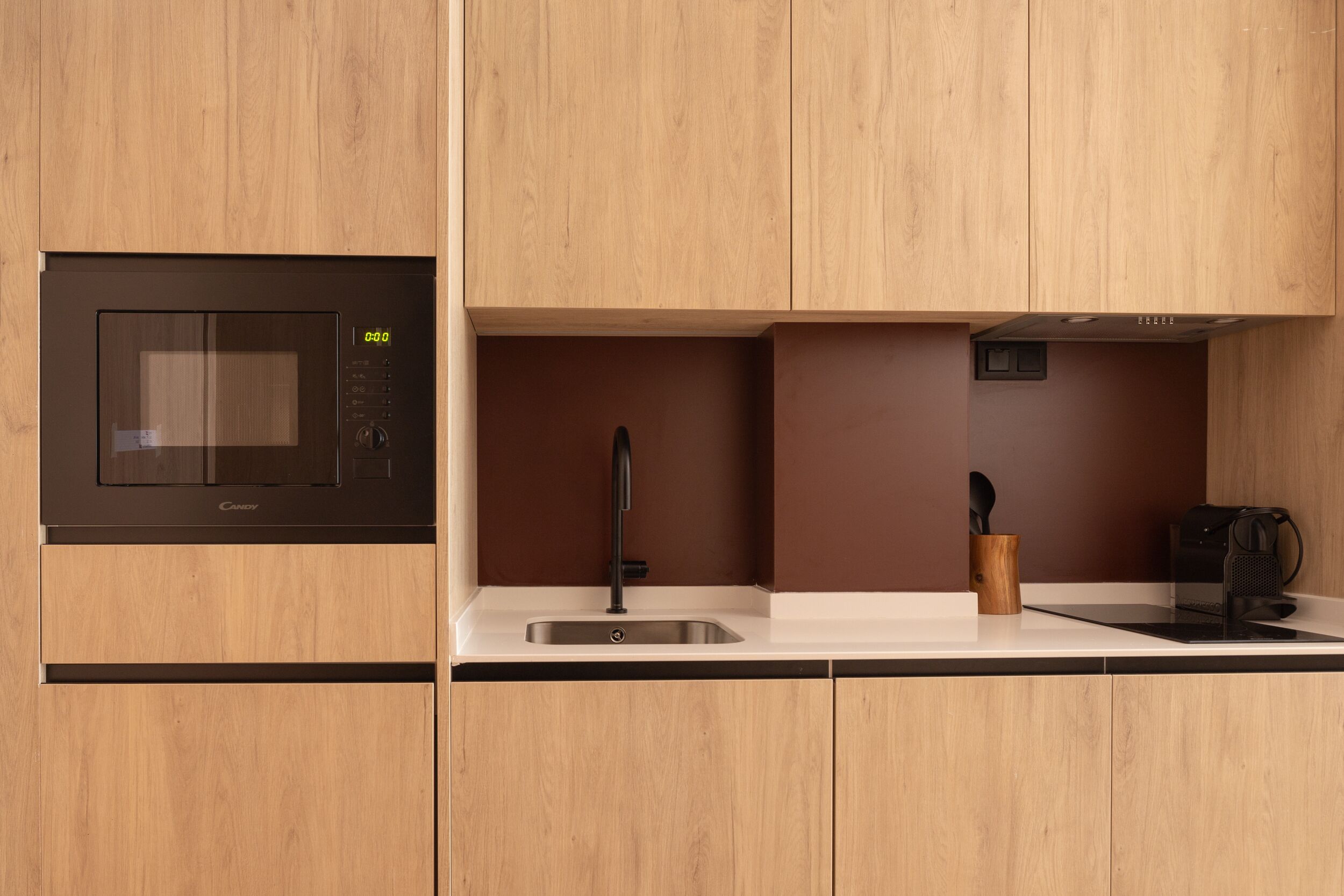 Apartamentos Líbere Bilbao Ledesma Apartamentos Líbere Bilbao Ledesma