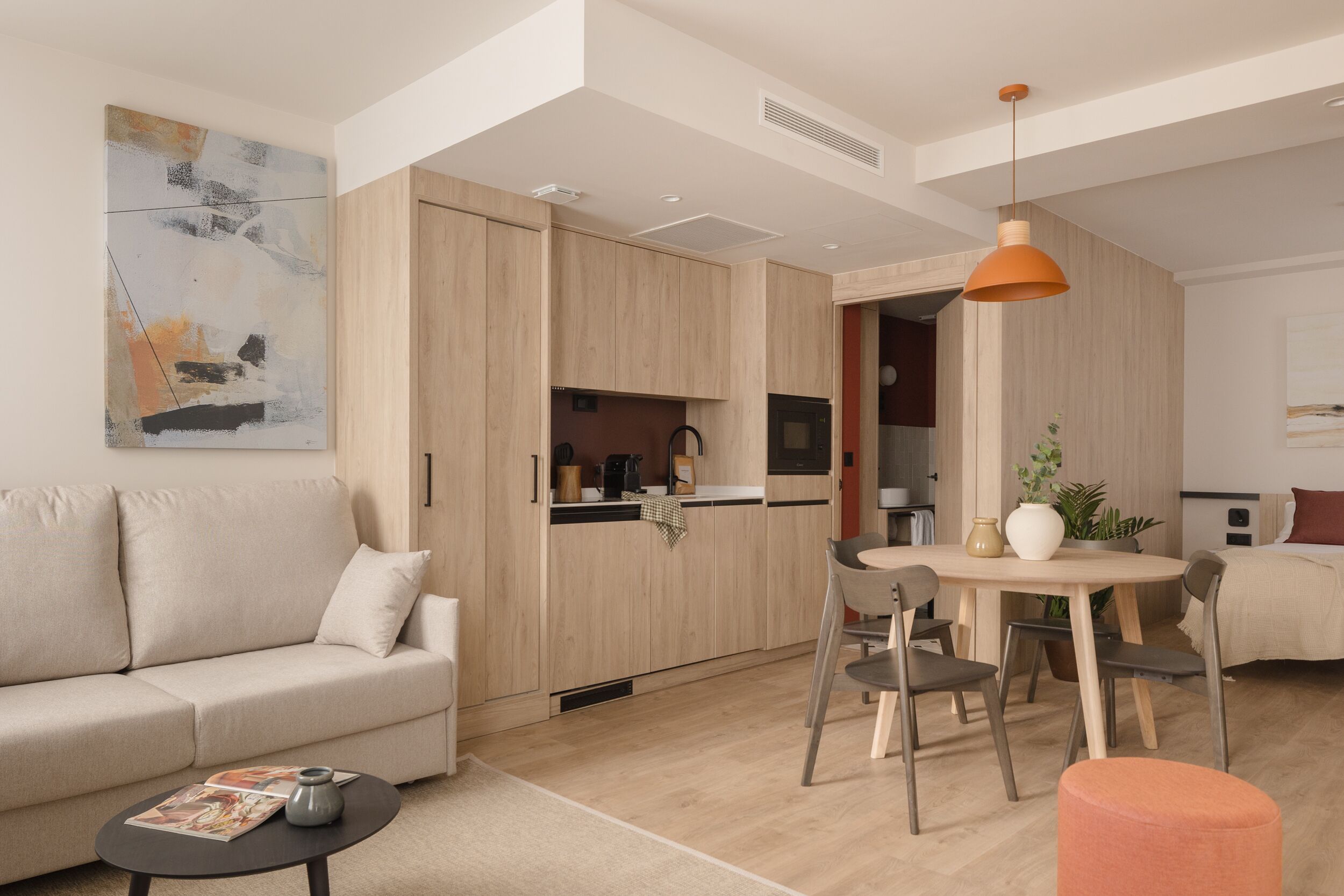 Apartamentos Líbere Bilbao Ledesma Apartamentos Líbere Bilbao Ledesma