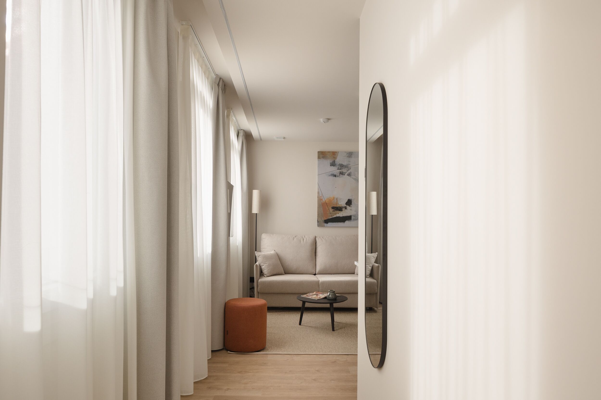 Apartamentos Líbere Bilbao Ledesma Apartamentos Líbere Bilbao Ledesma
