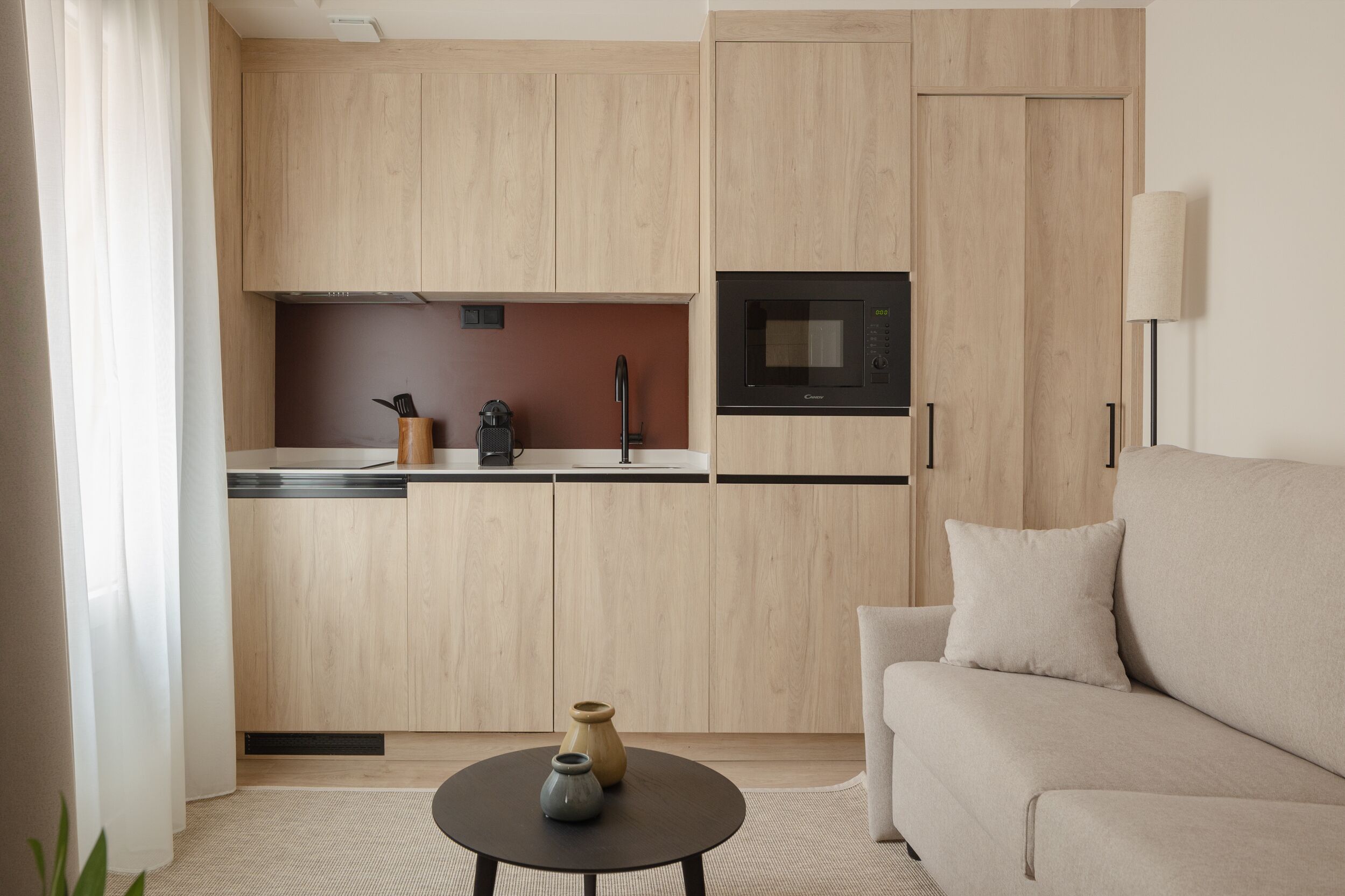 Apartamentos Líbere Bilbao Ledesma Apartamentos Líbere Bilbao Ledesma