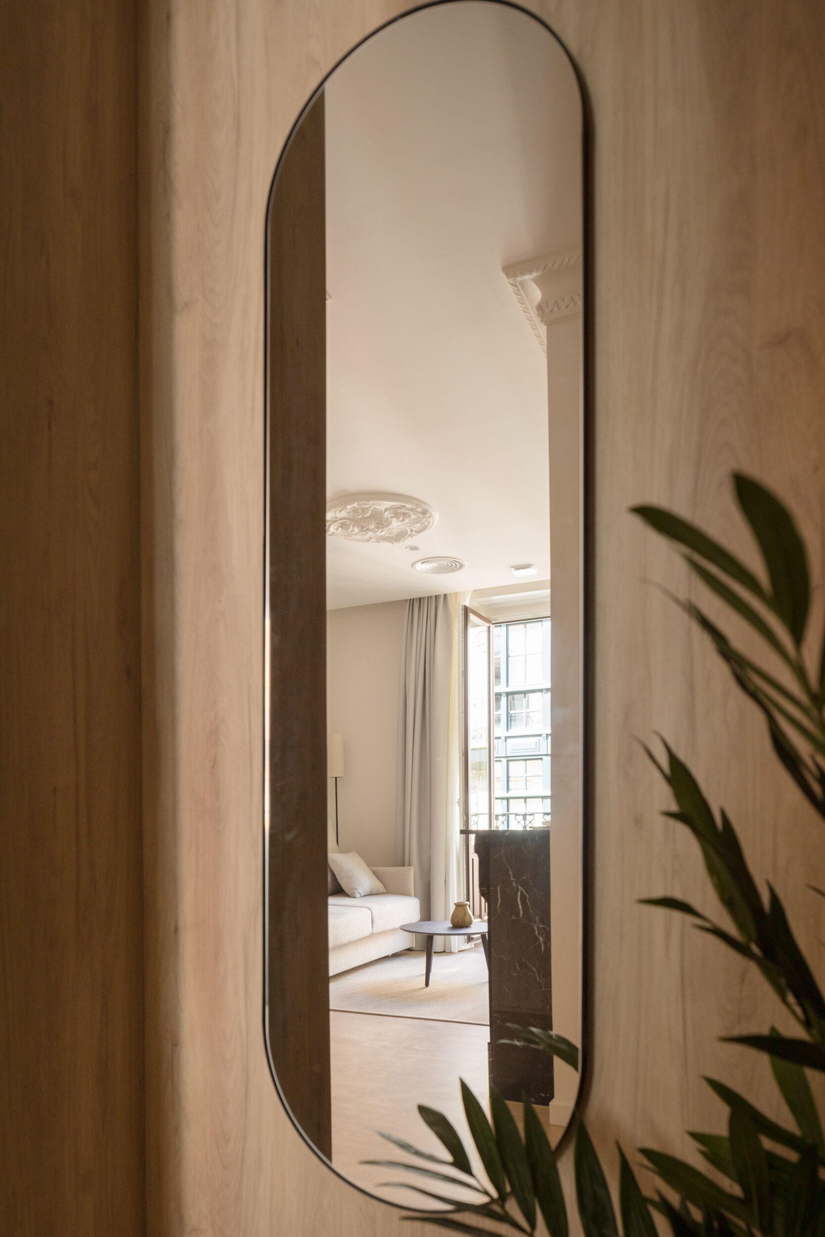 Apartamentos Líbere Bilbao Ledesma Apartamentos Líbere Bilbao Ledesma