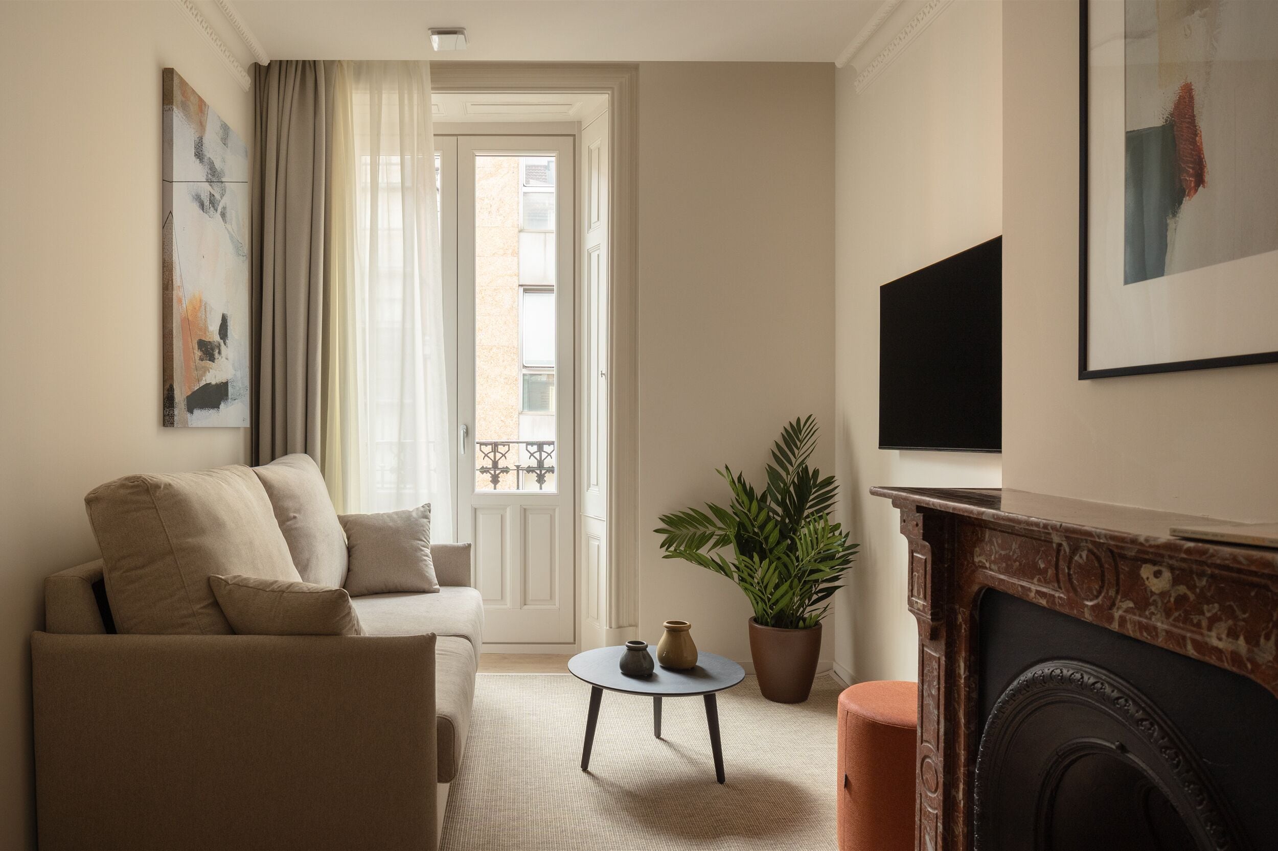 Apartamentos Líbere Bilbao Ledesma Apartamentos Líbere Bilbao Ledesma