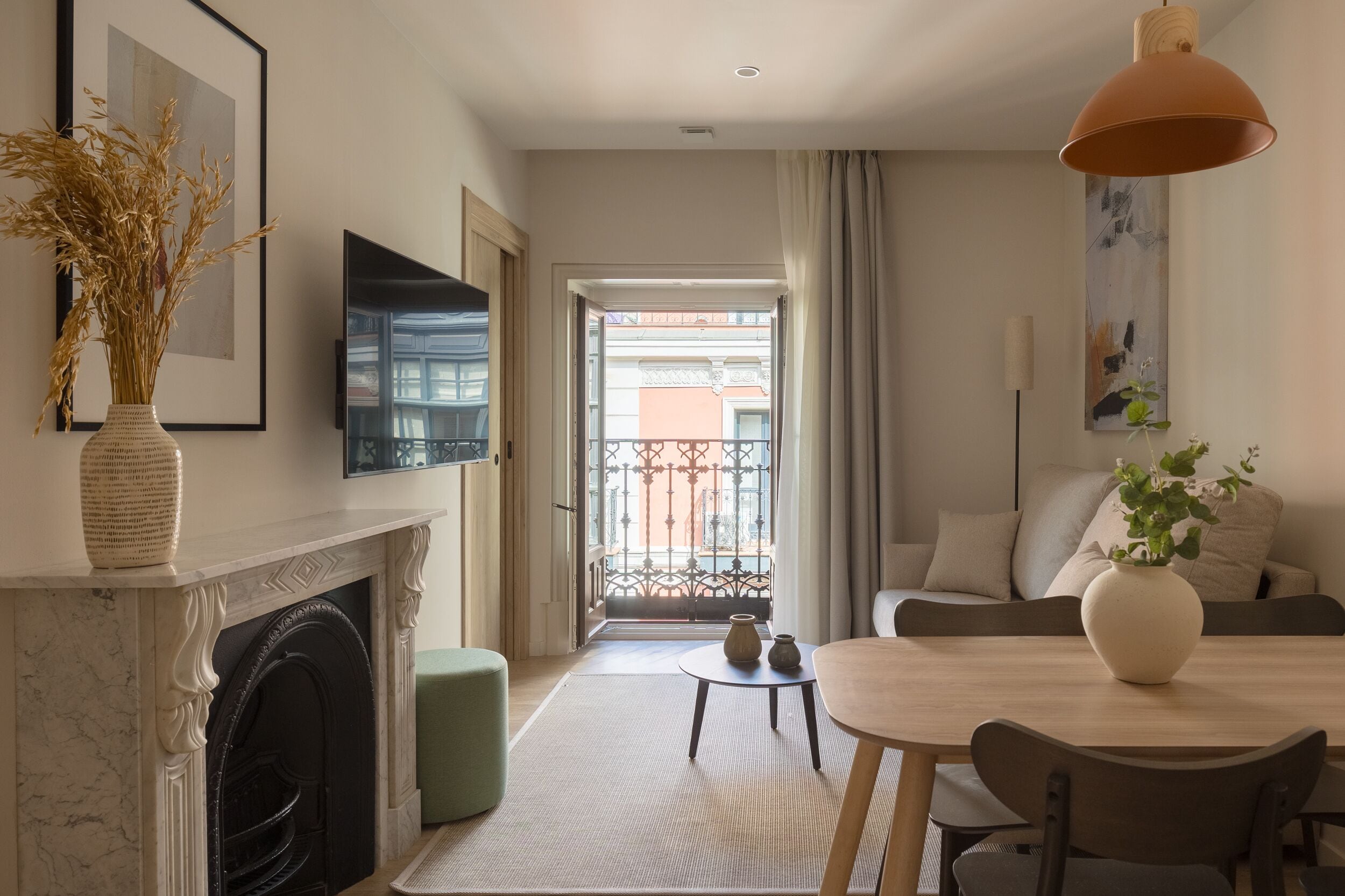 Apartamentos Líbere Bilbao Ledesma Apartamentos Líbere Bilbao Ledesma