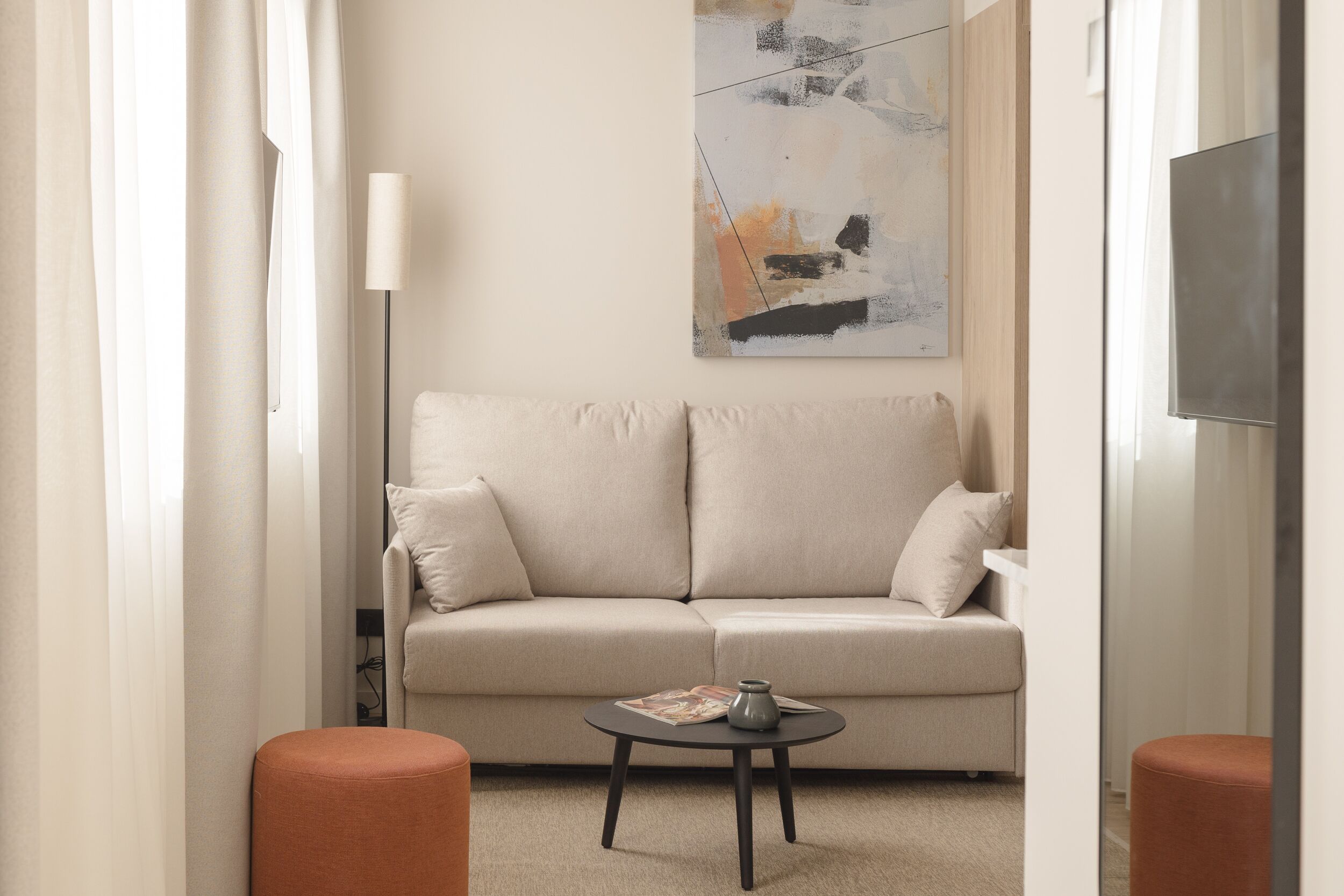 Apartamentos Líbere Bilbao Ledesma Apartamentos Líbere Bilbao Ledesma