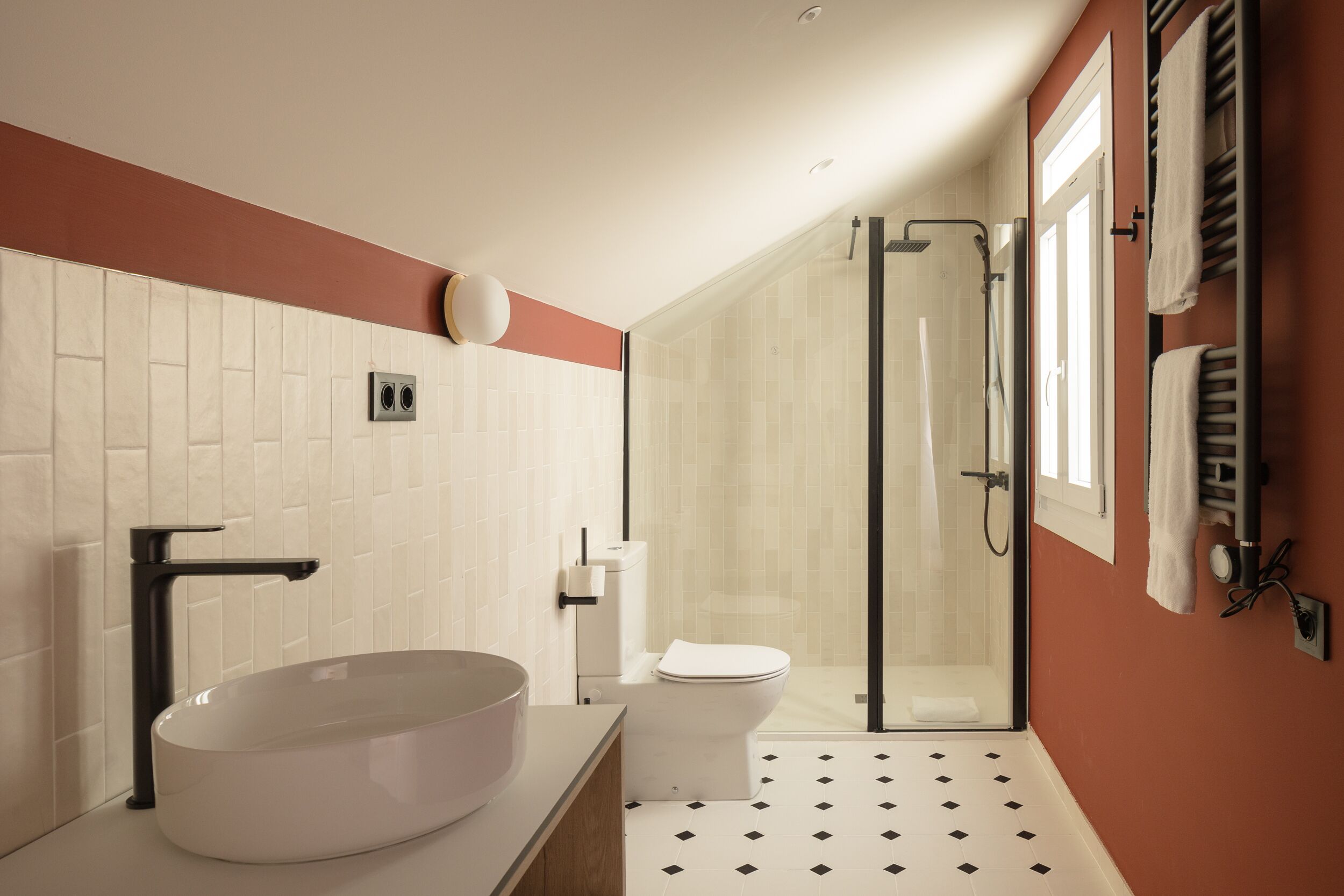 Apartamentos Líbere Bilbao Ledesma Apartamentos Líbere Bilbao Ledesma