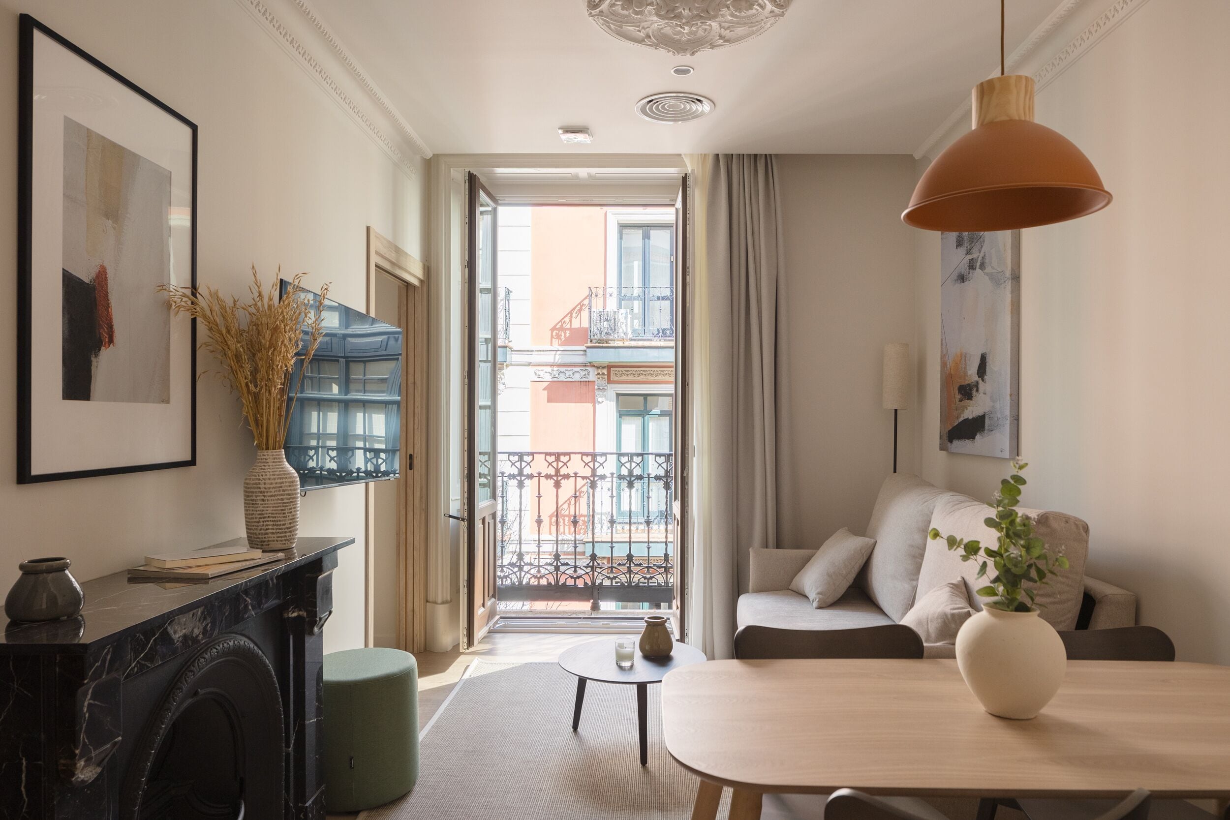 Apartamentos Líbere Bilbao Ledesma Apartamentos Líbere Bilbao Ledesma