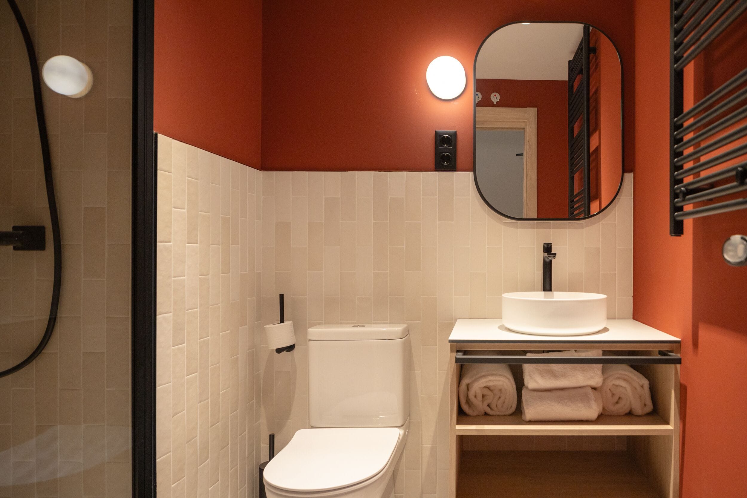 Apartamentos Líbere Bilbao Ledesma Apartamentos Líbere Bilbao Ledesma
