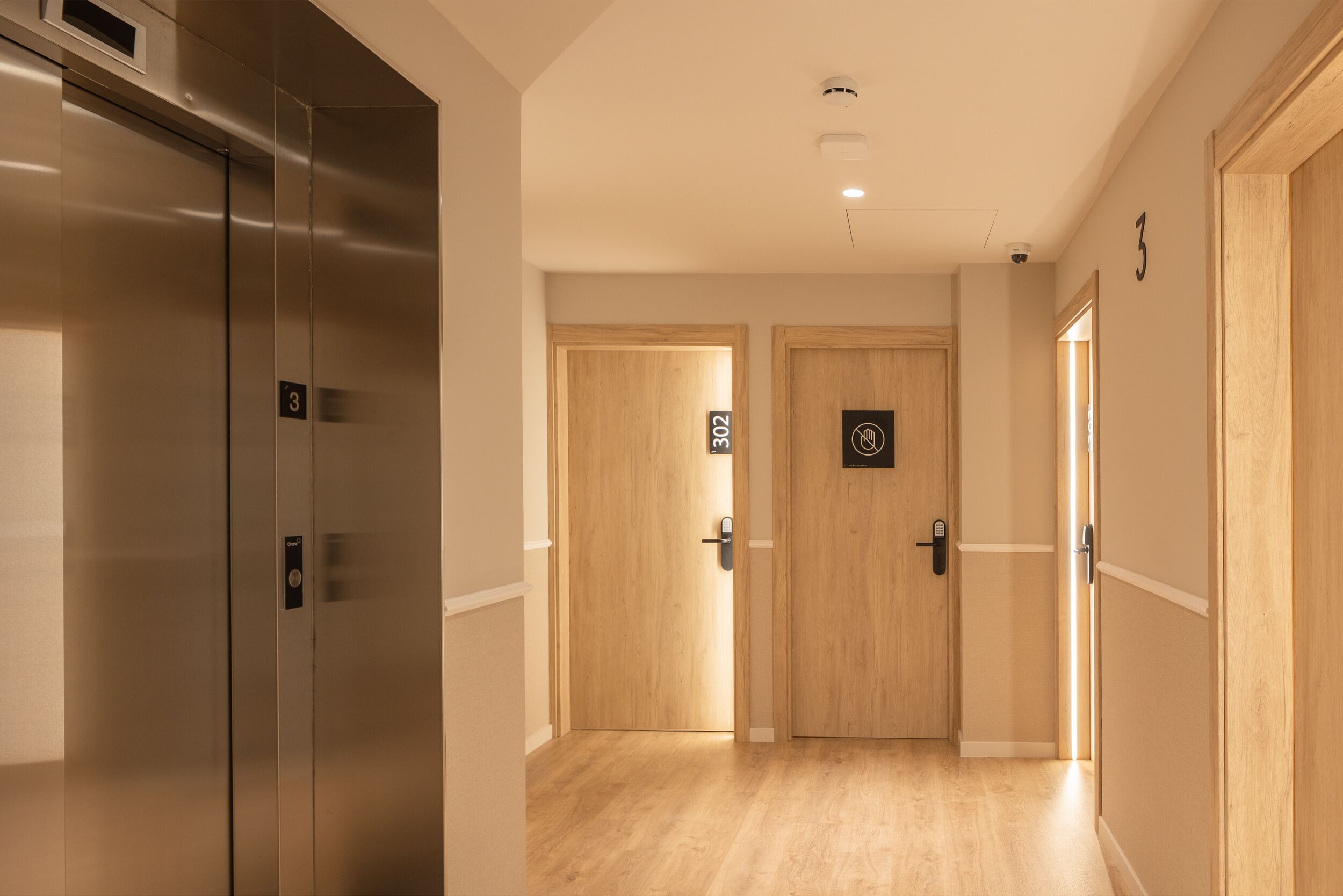 Apartamentos Líbere Bilbao Ledesma Apartamentos Líbere Bilbao Ledesma