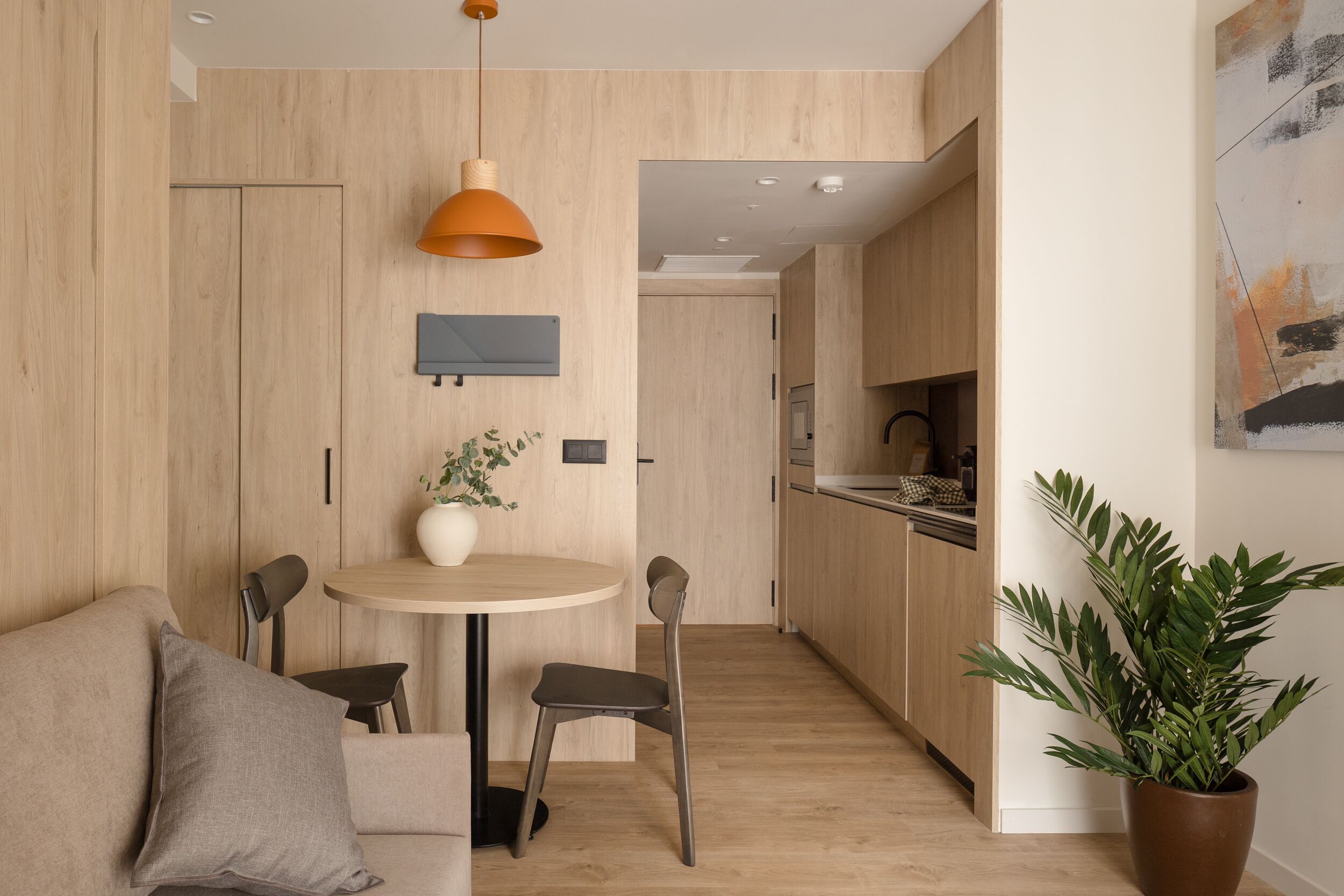 Apartamentos Líbere Bilbao Ledesma Apartamentos Líbere Bilbao Ledesma
