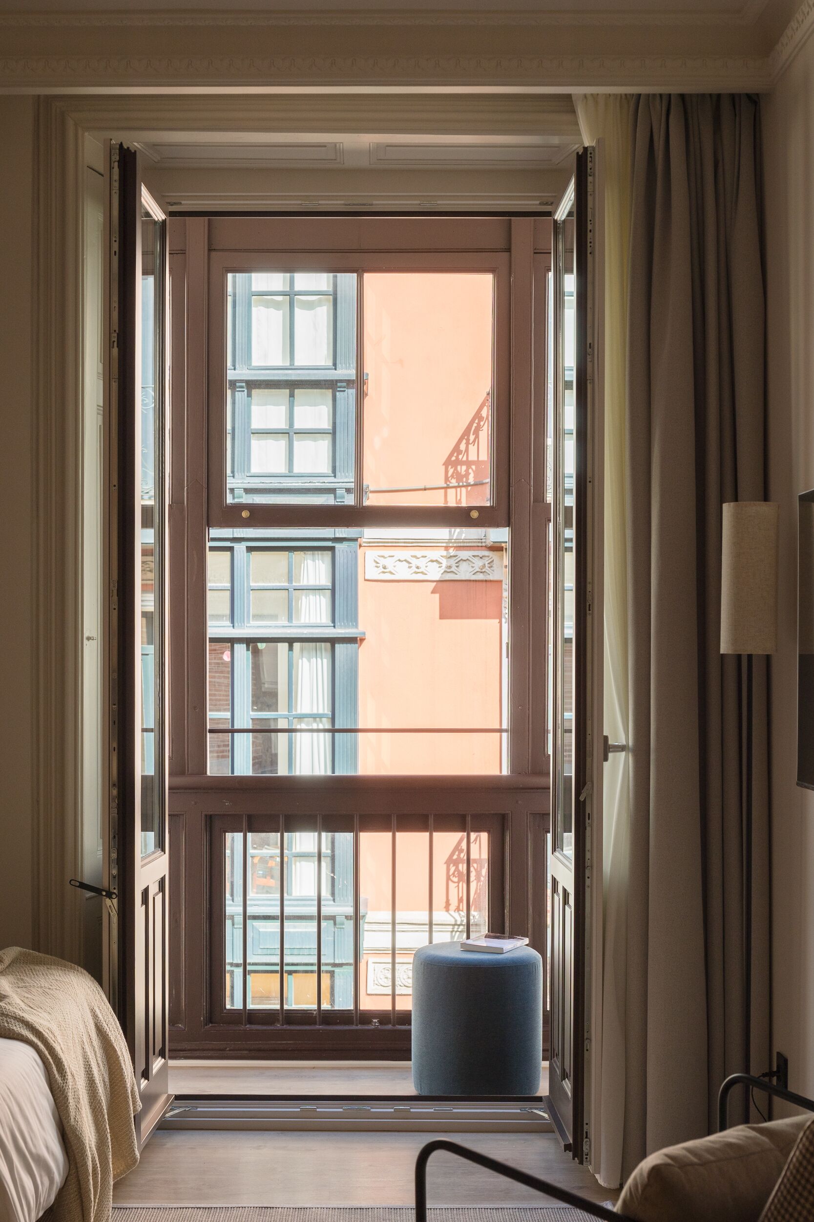 Apartamentos Líbere Bilbao Ledesma Apartamentos Líbere Bilbao Ledesma