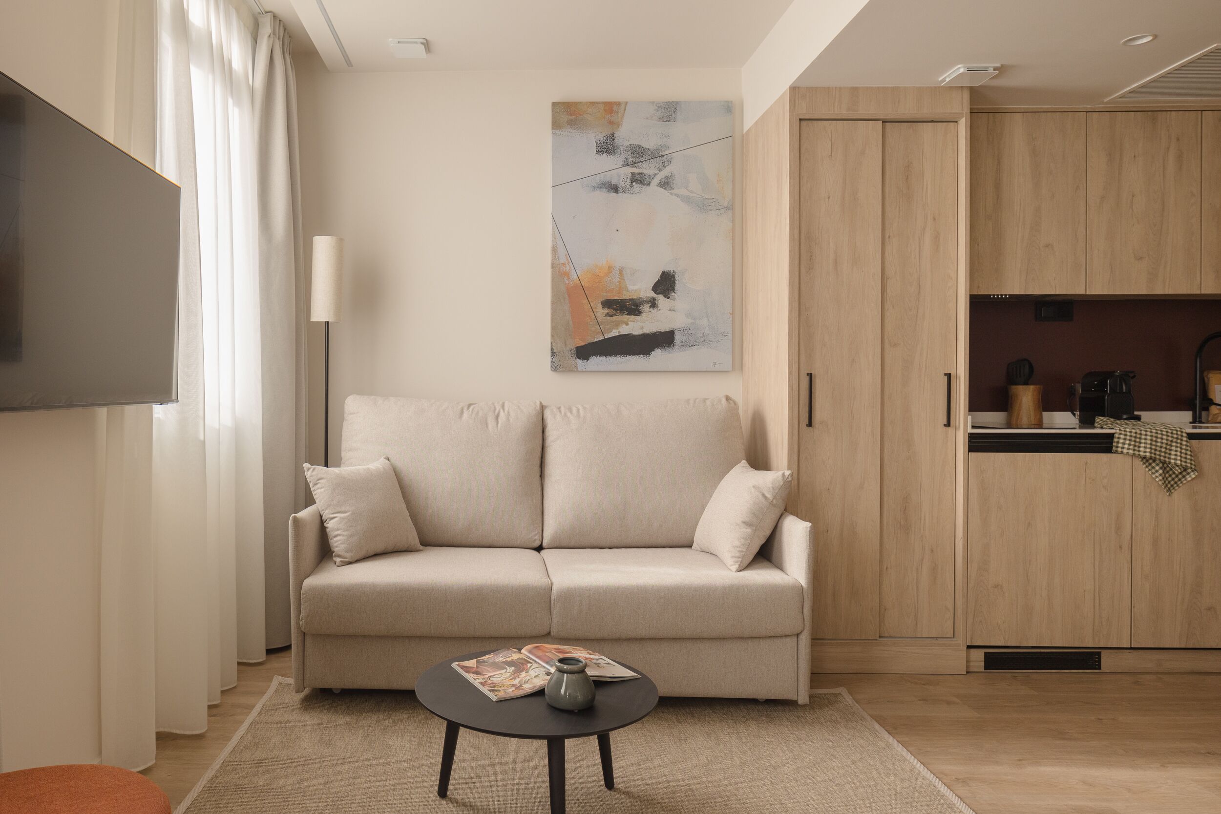 Apartamentos Líbere Bilbao Ledesma Apartamentos Líbere Bilbao Ledesma