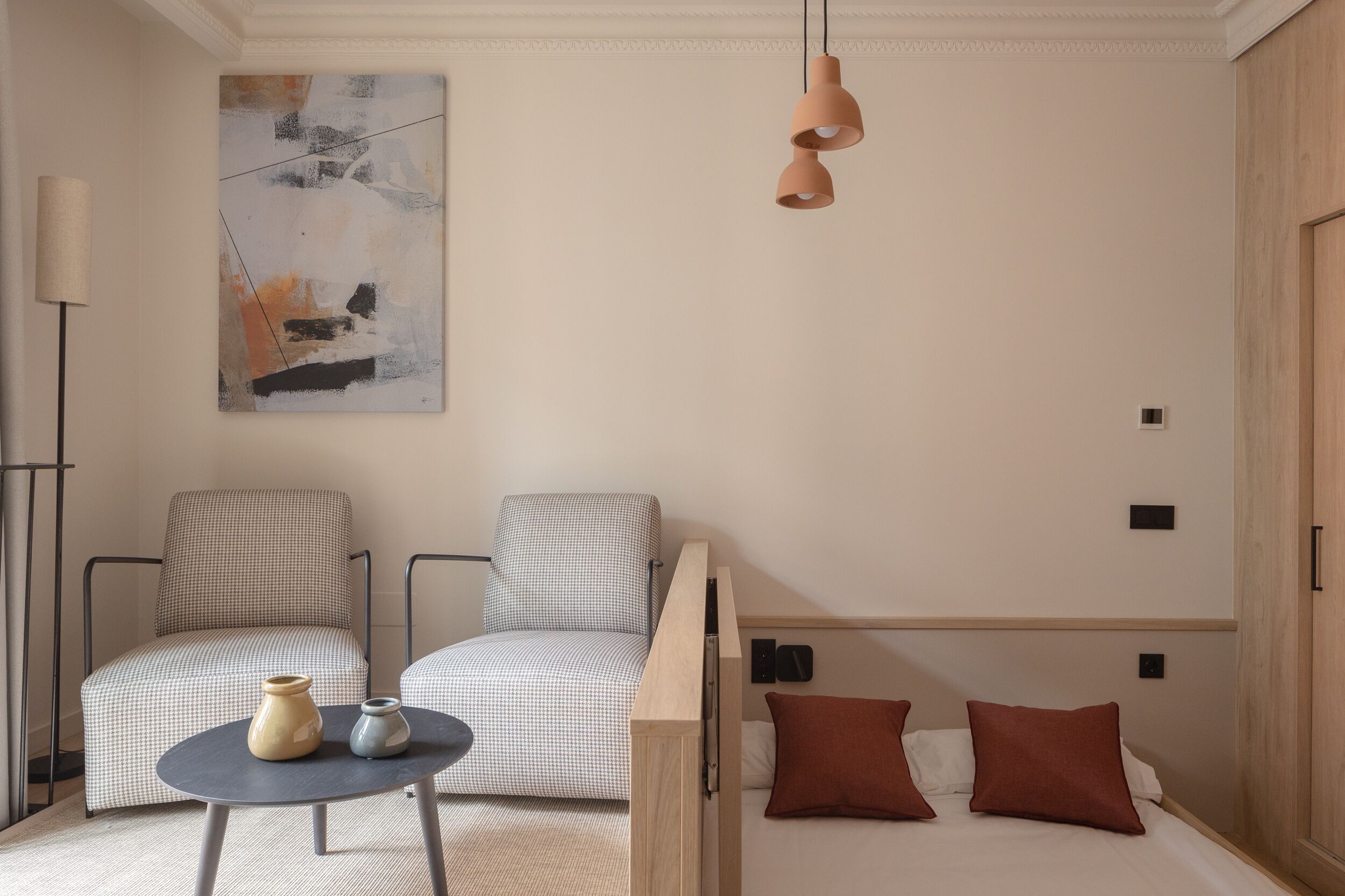 Apartamentos Líbere Bilbao Ledesma Apartamentos Líbere Bilbao Ledesma