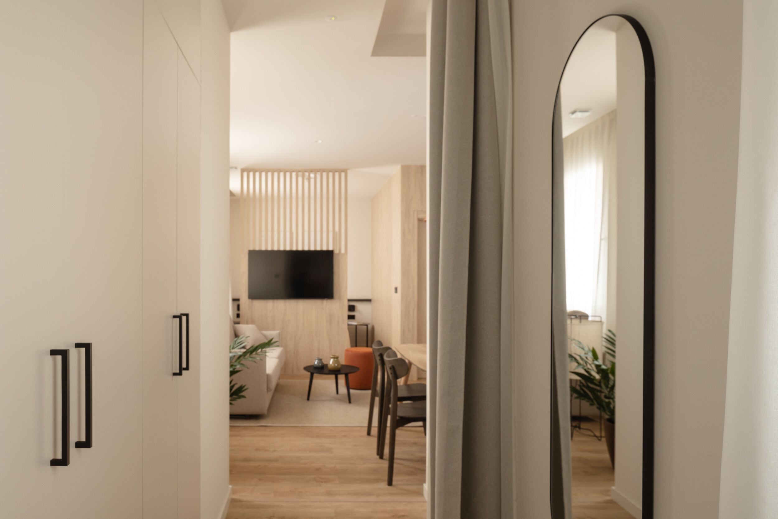 Apartamentos Líbere Bilbao Ledesma Apartamentos Líbere Bilbao Ledesma