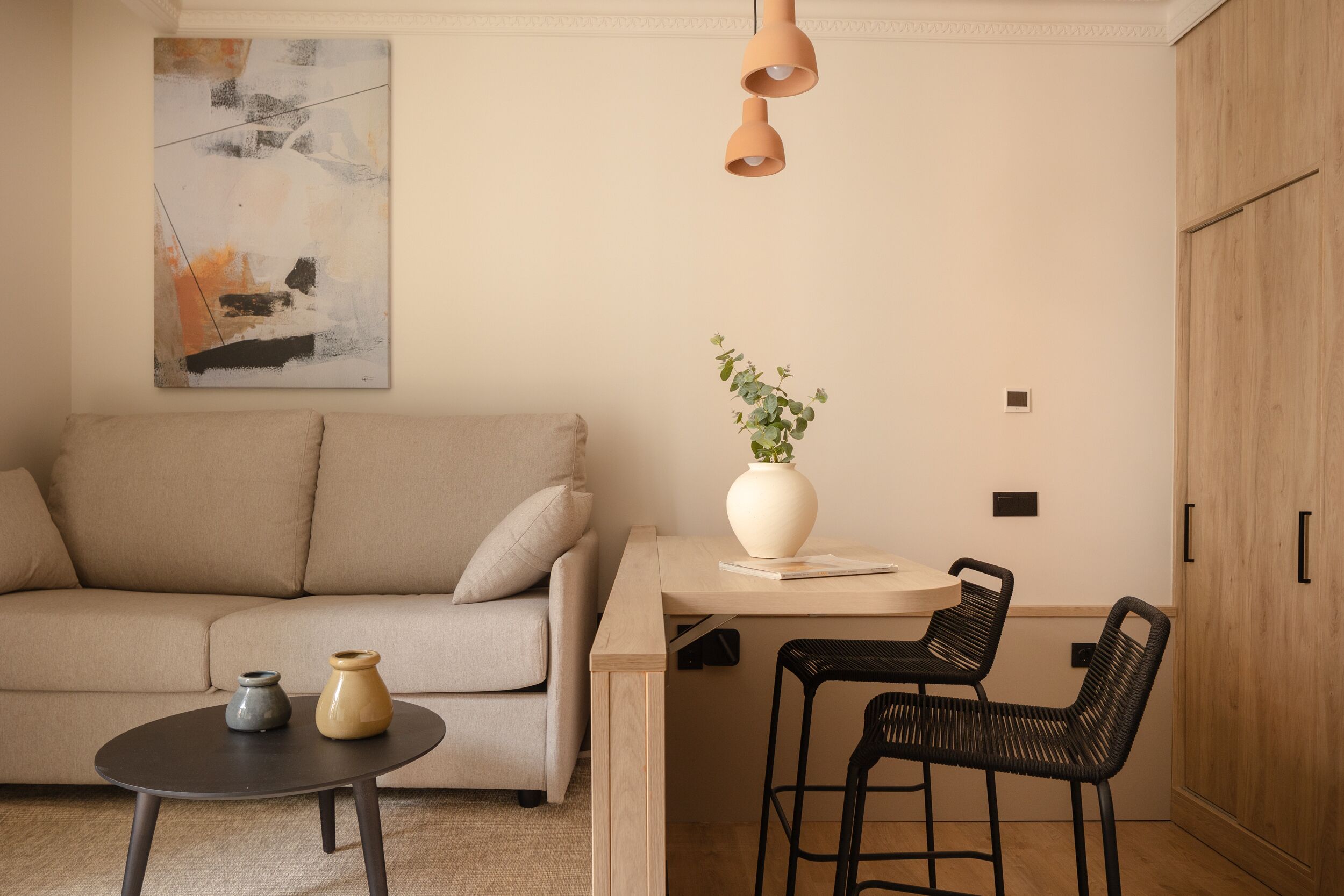 Apartamentos Líbere Bilbao Ledesma Apartamentos Líbere Bilbao Ledesma