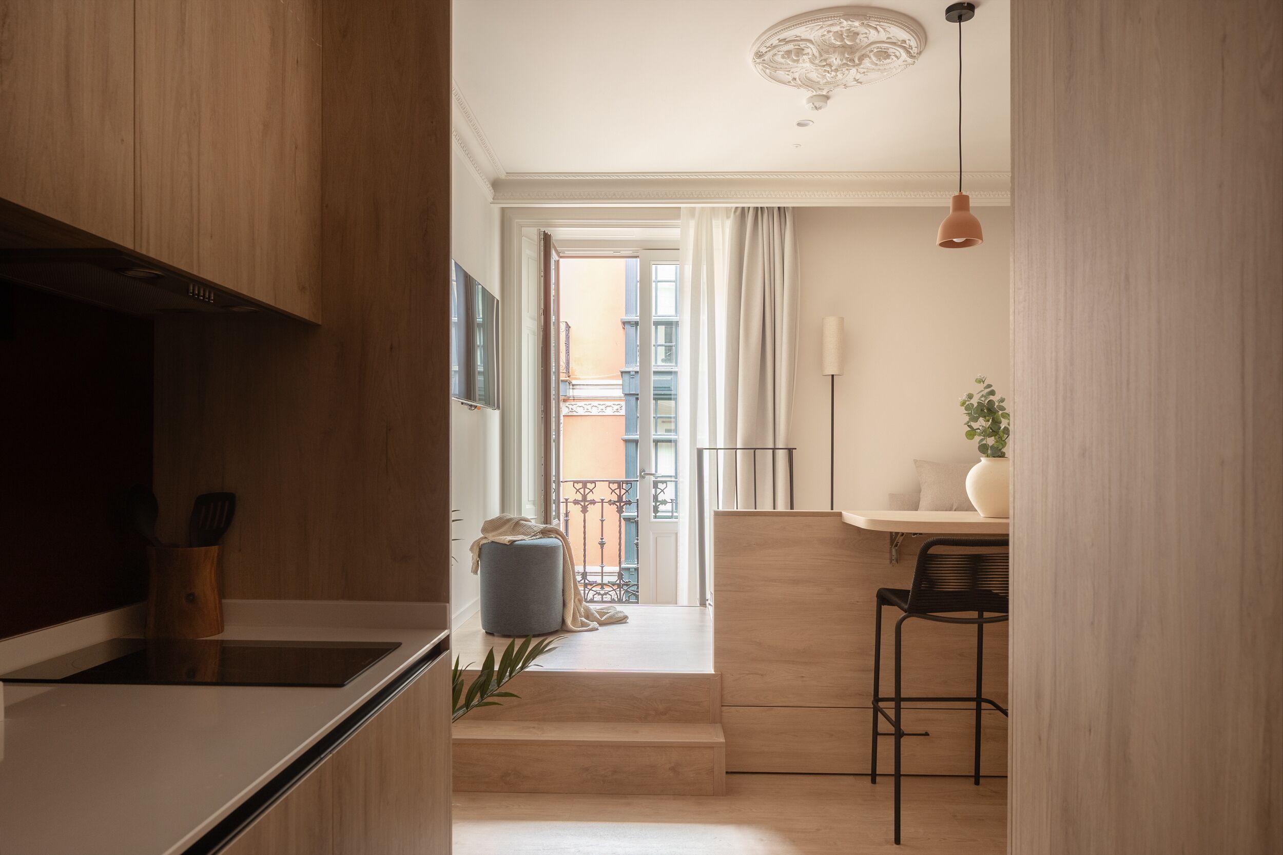 Apartamentos Líbere Bilbao Ledesma Apartamentos Líbere Bilbao Ledesma