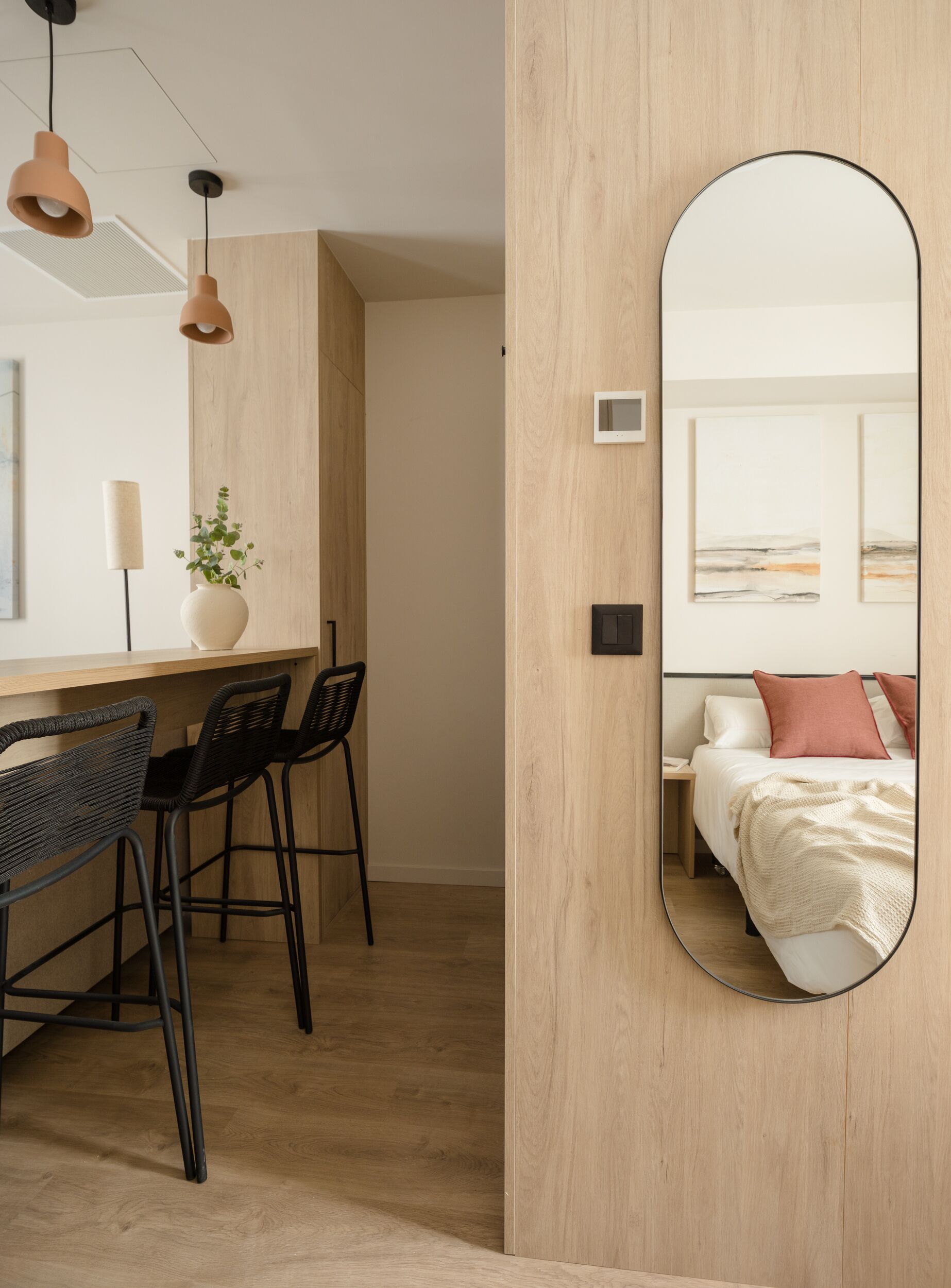 Apartamentos Líbere Bilbao Ledesma Apartamentos Líbere Bilbao Ledesma