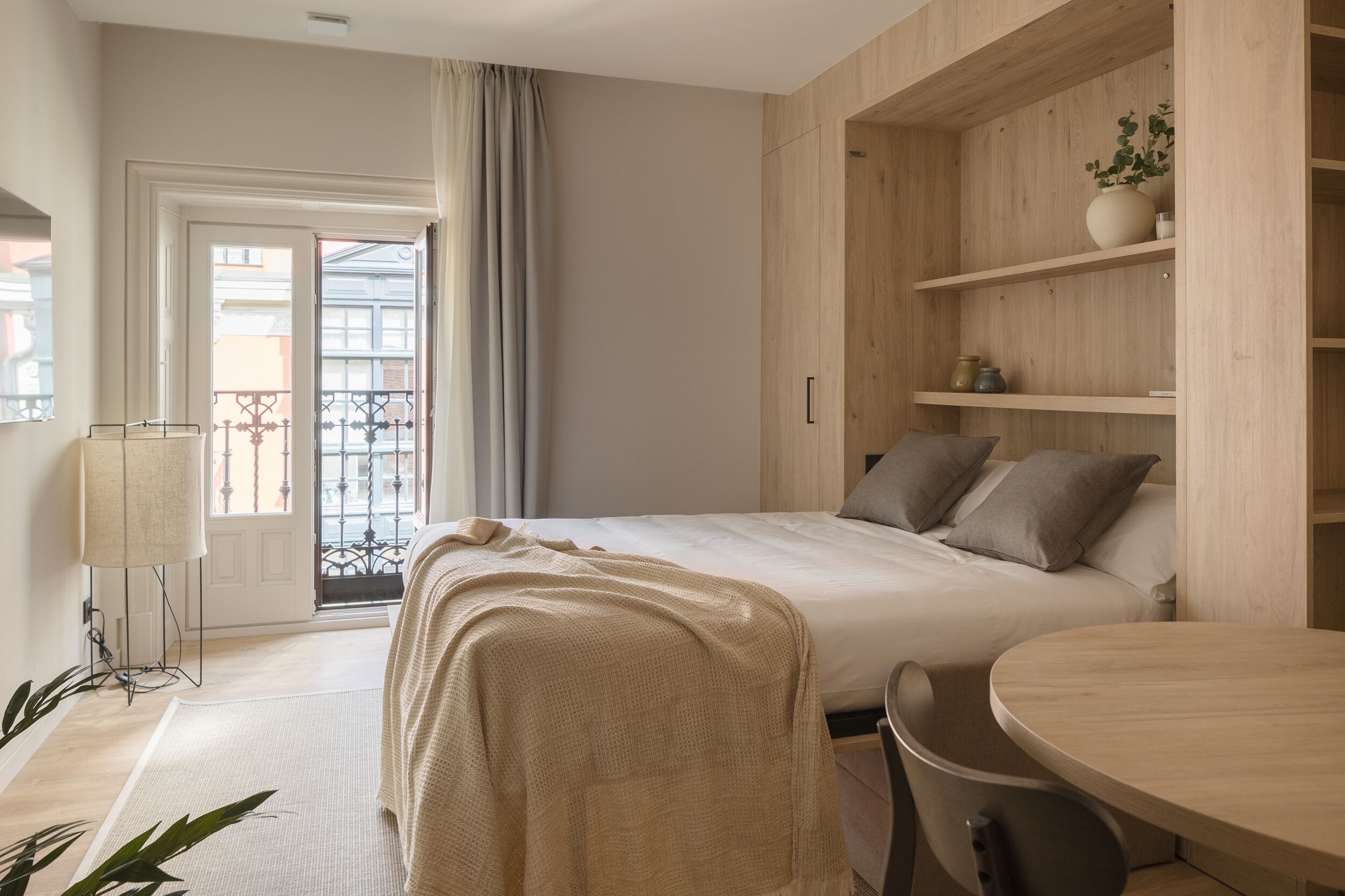 Apartamentos Líbere Bilbao Ledesma Apartamentos Líbere Bilbao Ledesma