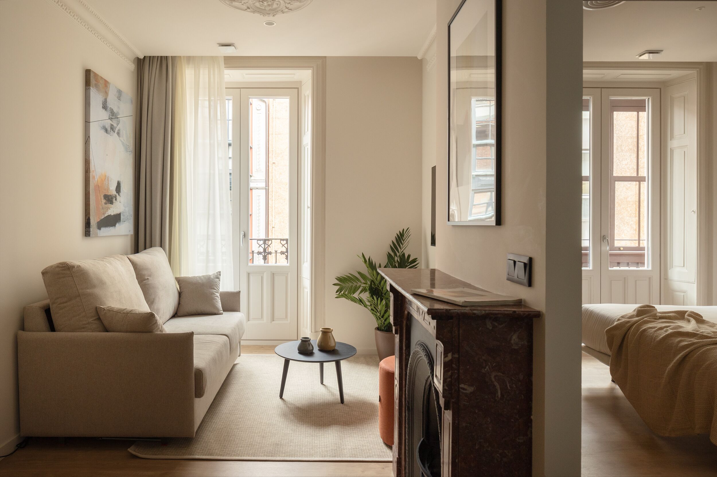 Apartamentos Líbere Bilbao Ledesma Apartamentos Líbere Bilbao Ledesma