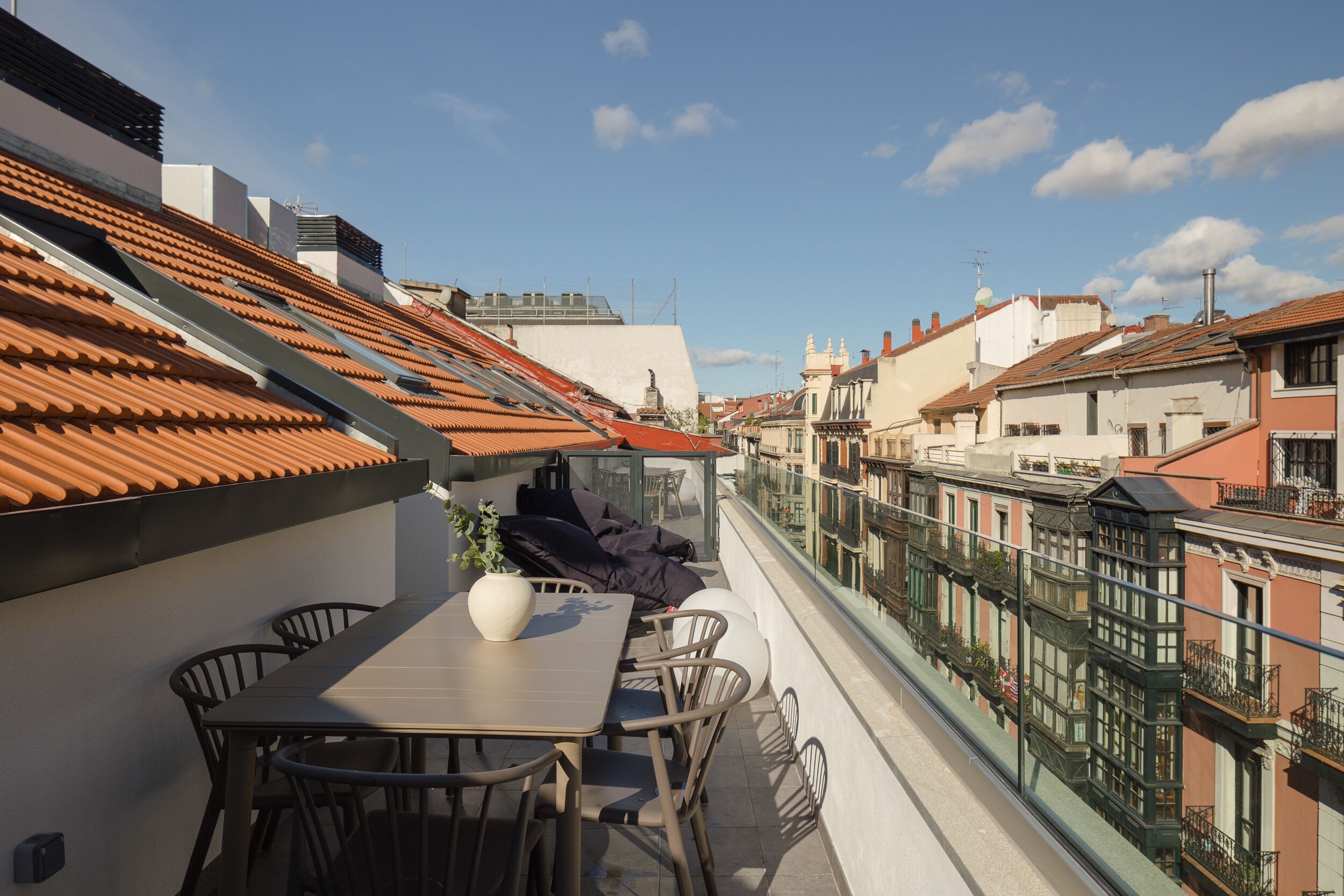 Apartamentos Líbere Bilbao Ledesma Apartamentos Líbere Bilbao Ledesma