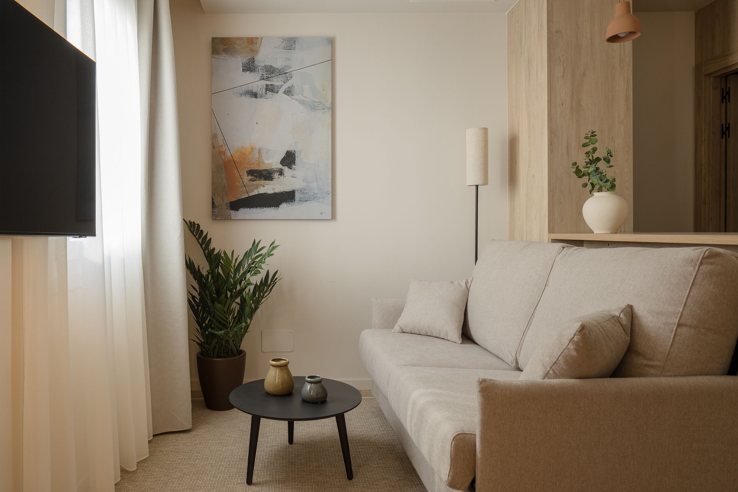 Apartamentos Líbere Bilbao Ledesma Apartamentos Líbere Bilbao Ledesma