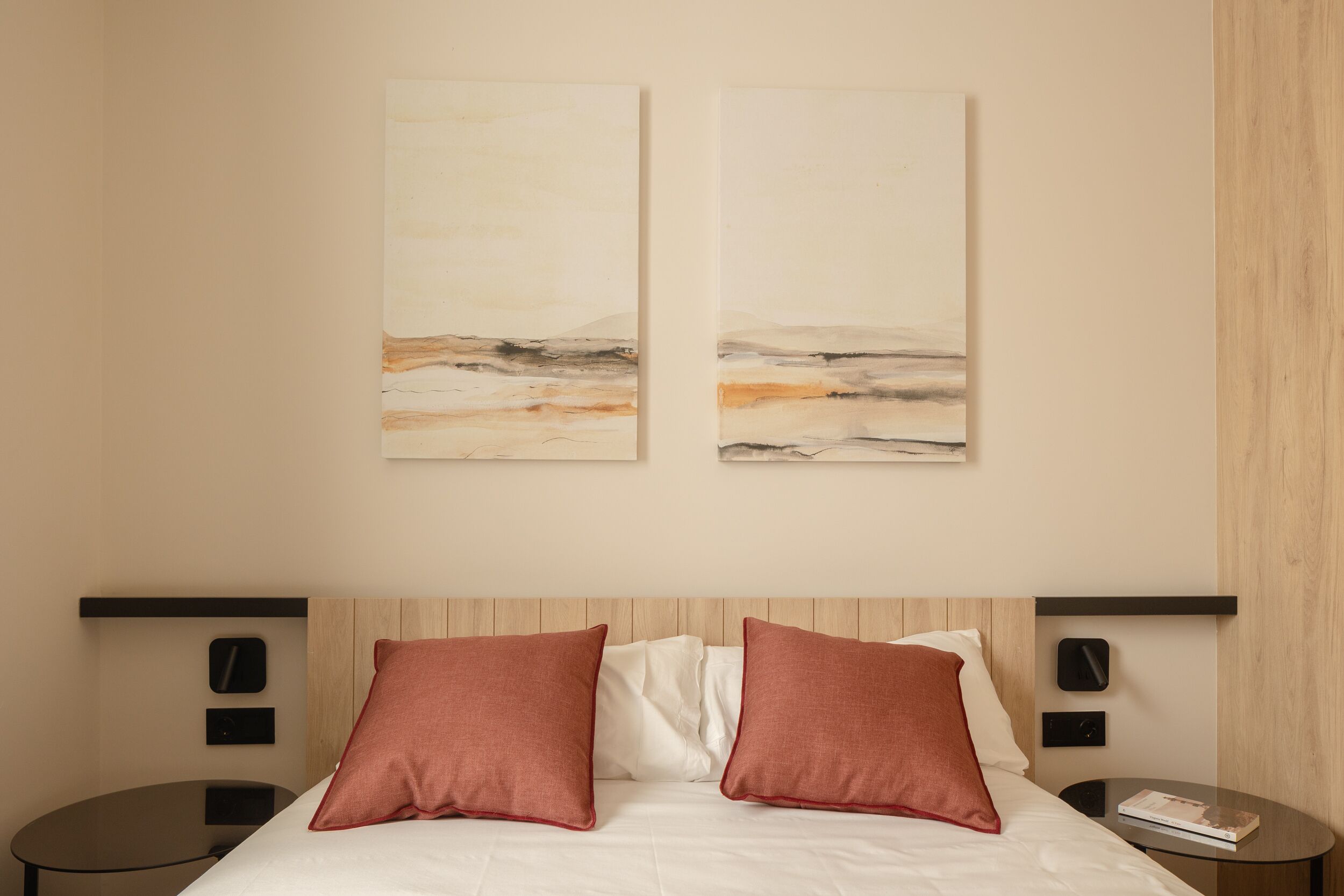 Apartamentos Líbere Bilbao Ledesma Apartamentos Líbere Bilbao Ledesma