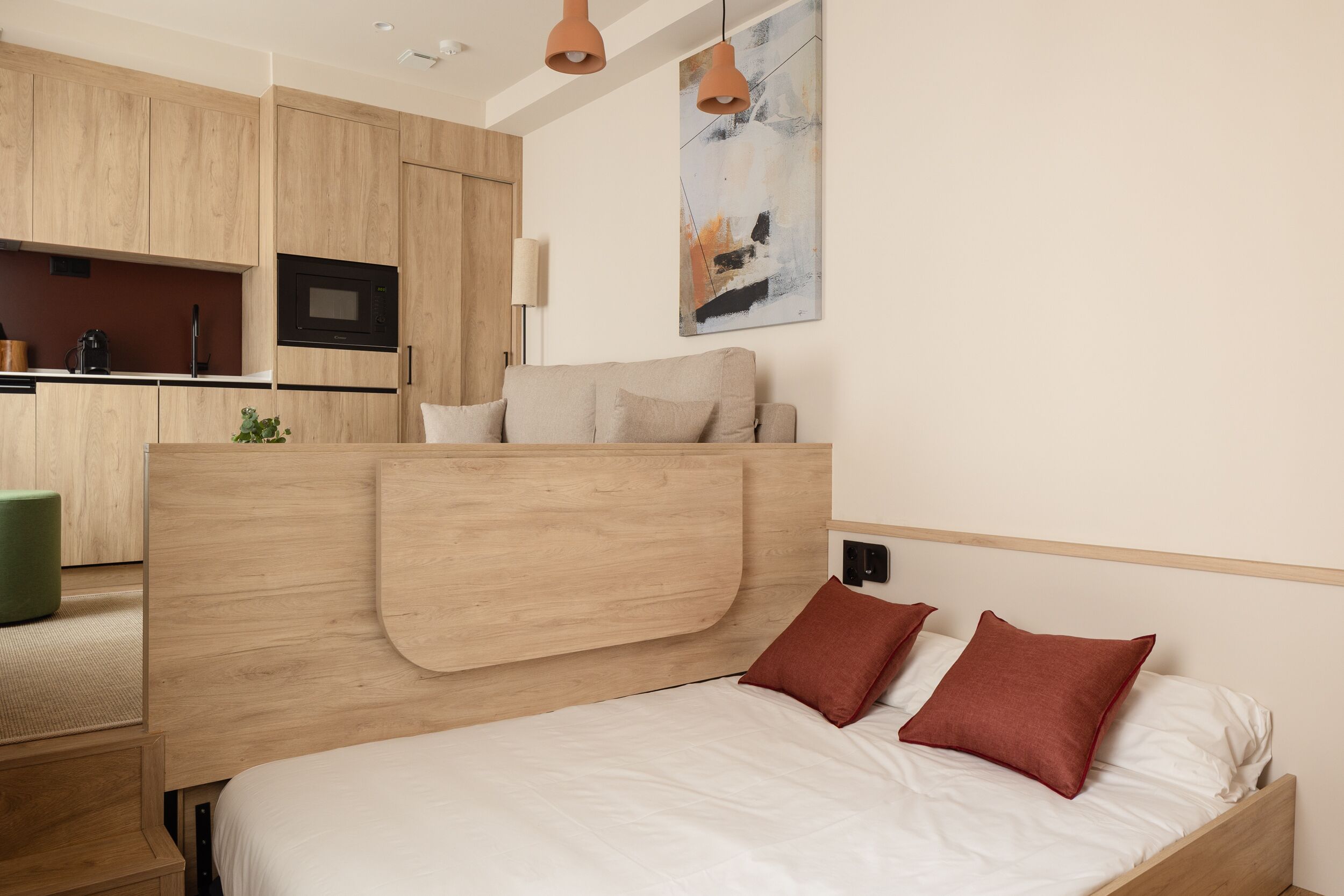 Apartamentos Líbere Bilbao Ledesma Apartamentos Líbere Bilbao Ledesma