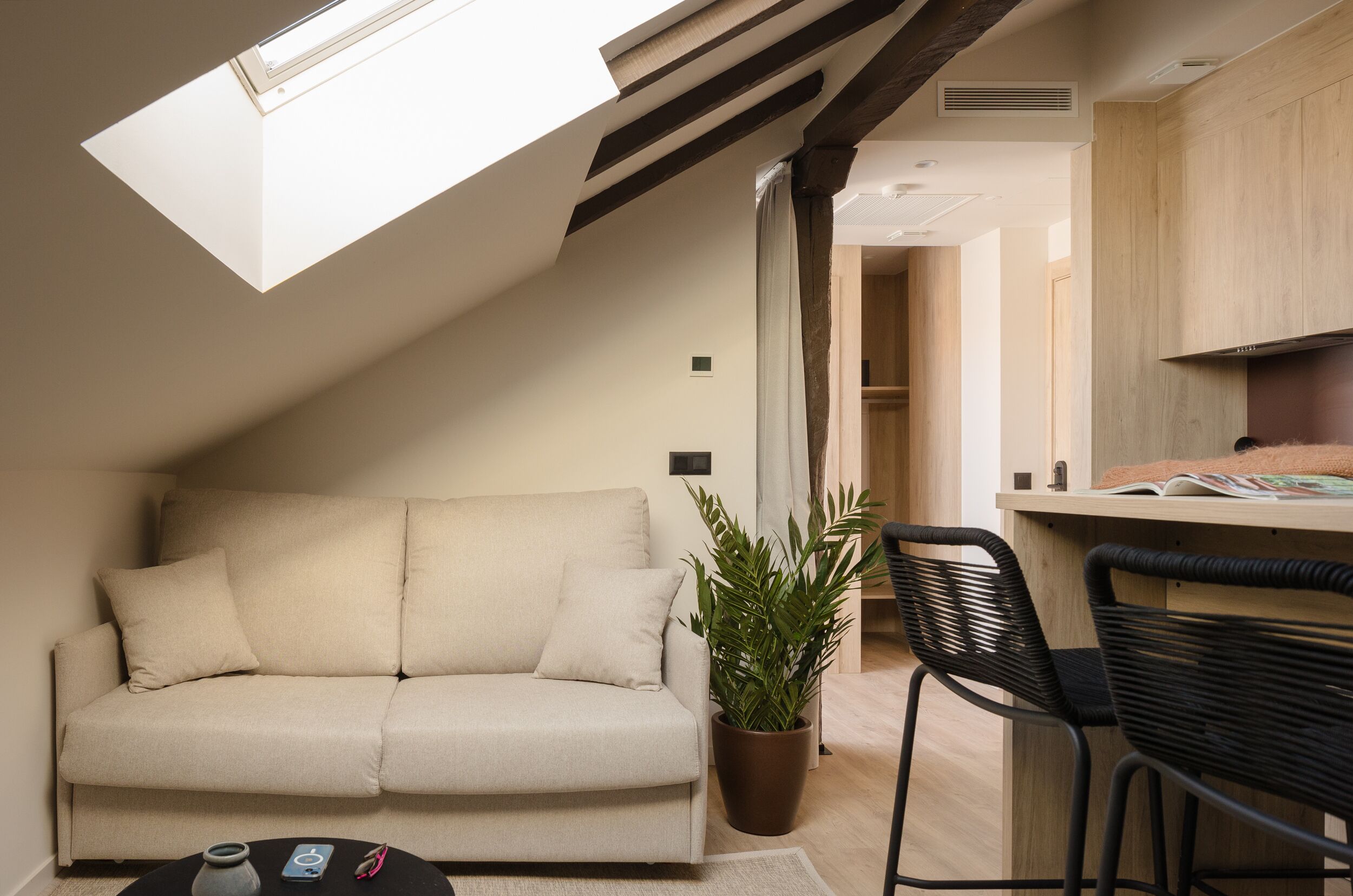 Apartamentos Líbere Bilbao Ledesma Apartamentos Líbere Bilbao Ledesma