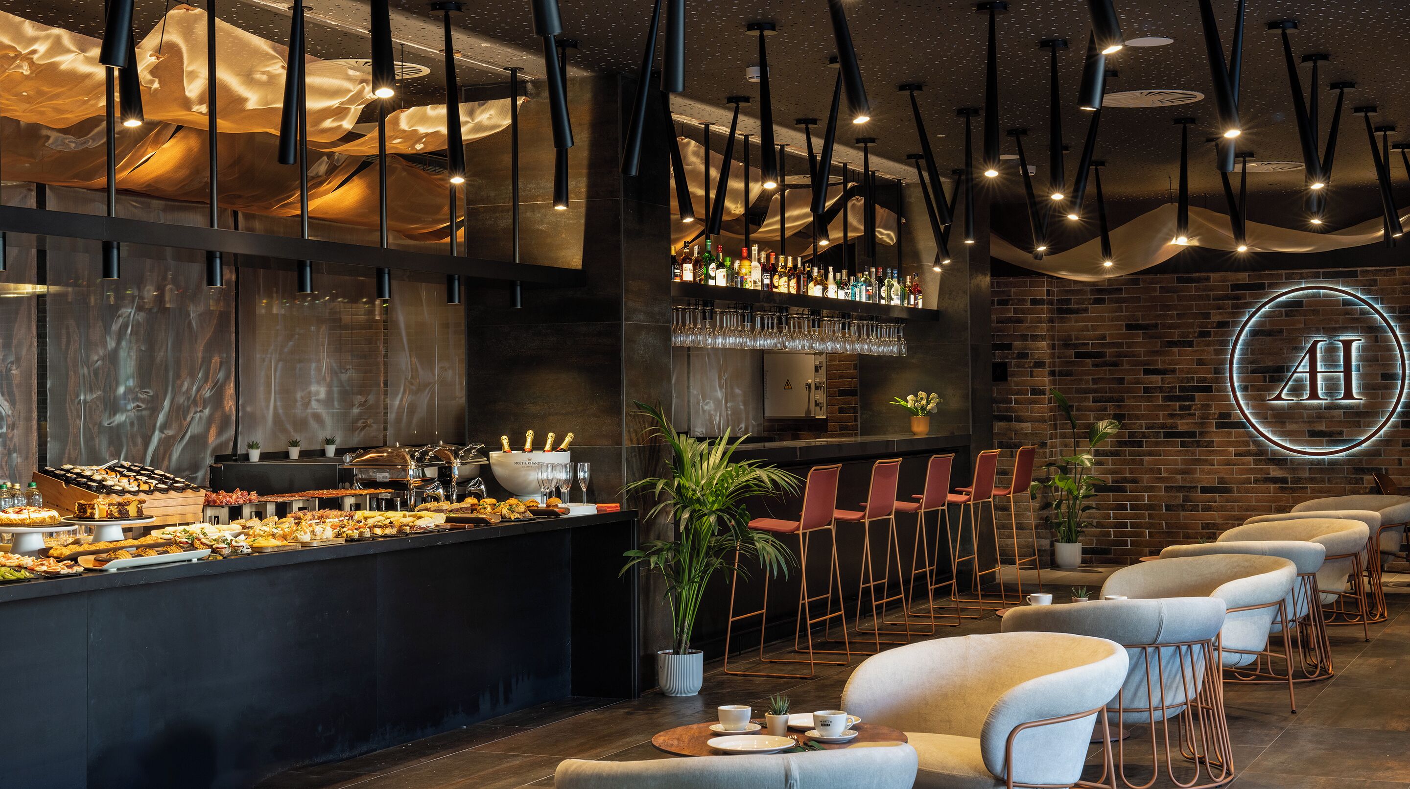 Axel Hotel Bilbao
