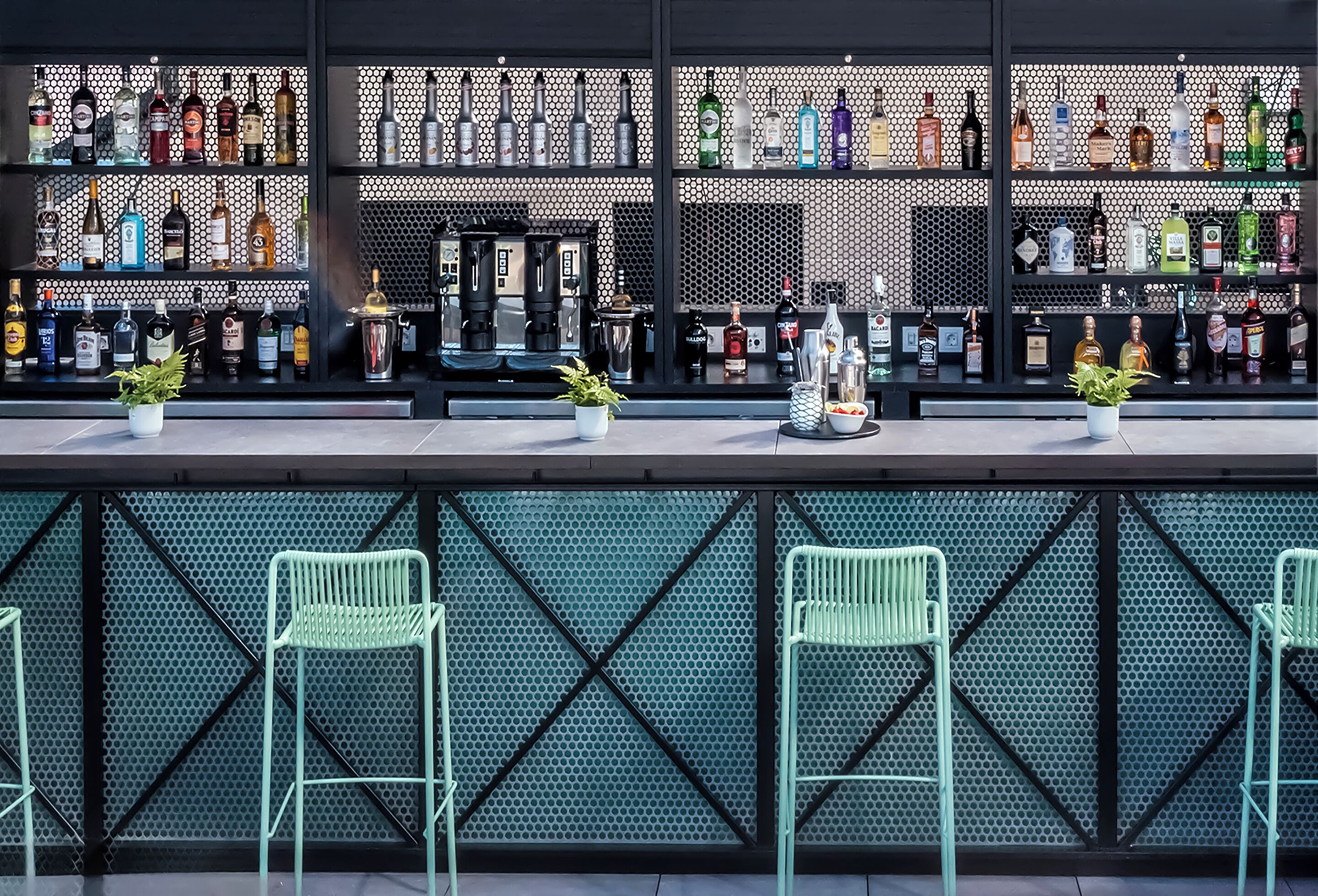 Axel Hotel Bilbao