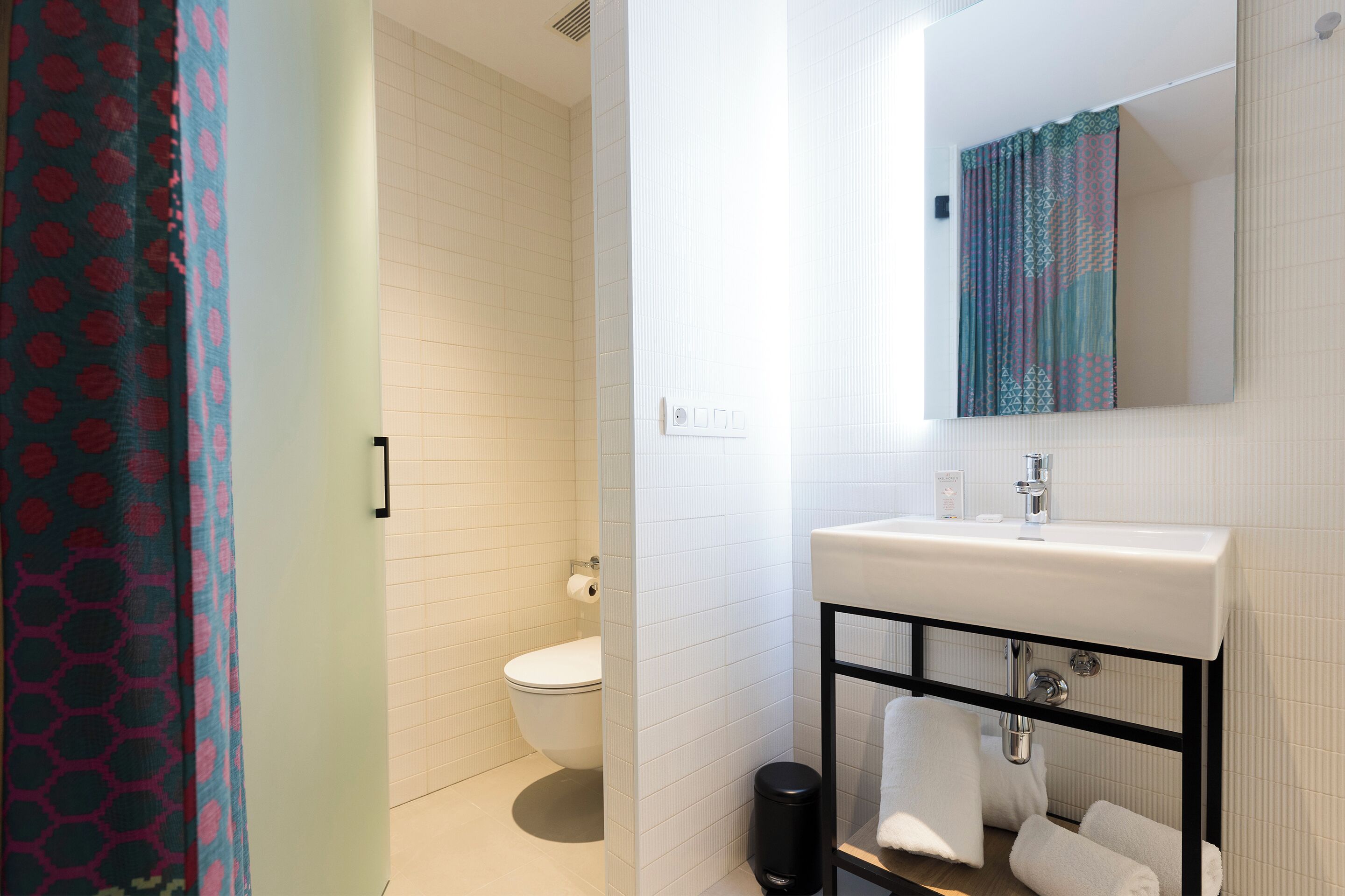 Axel Hotel Bilbao
