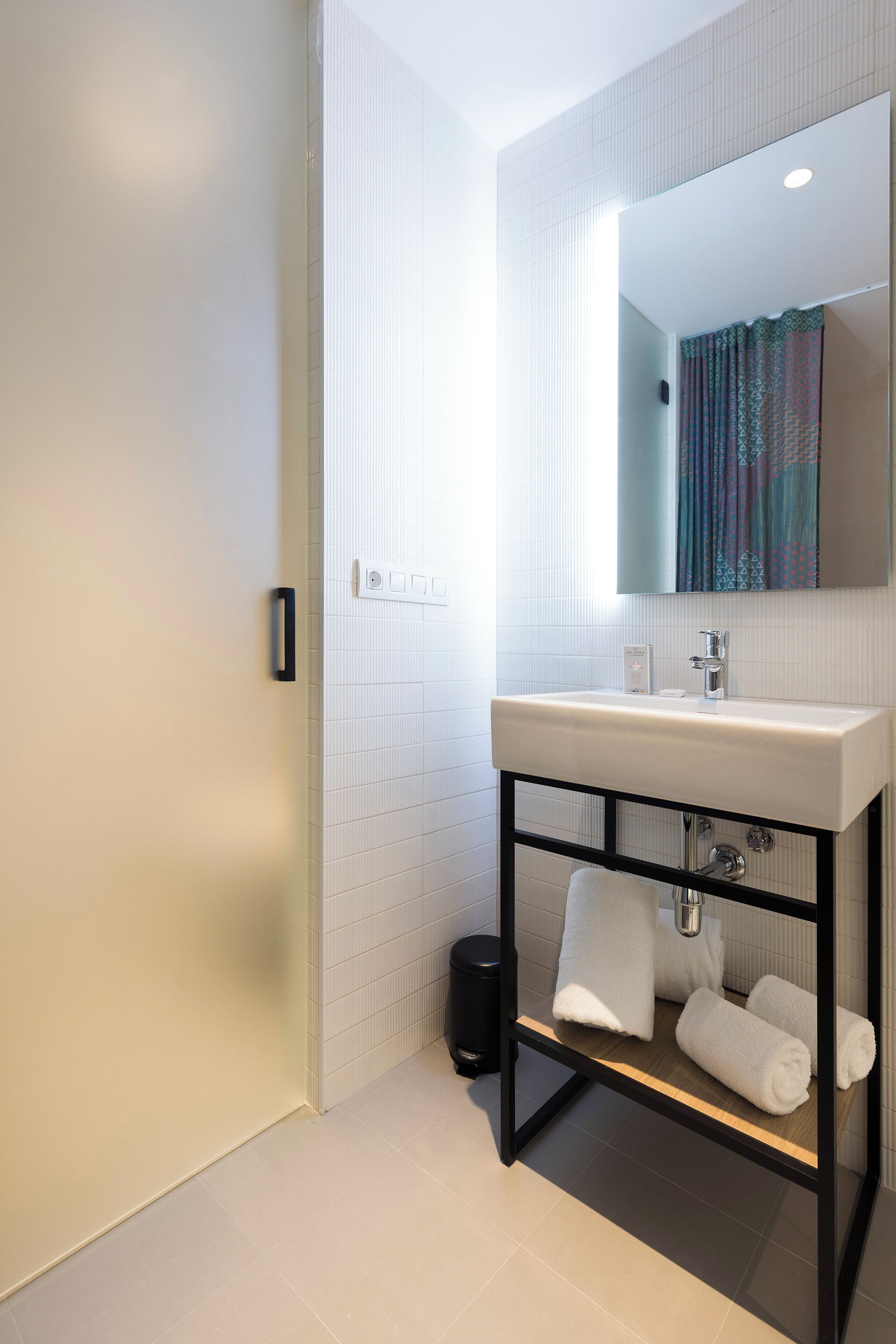 Axel Hotel Bilbao