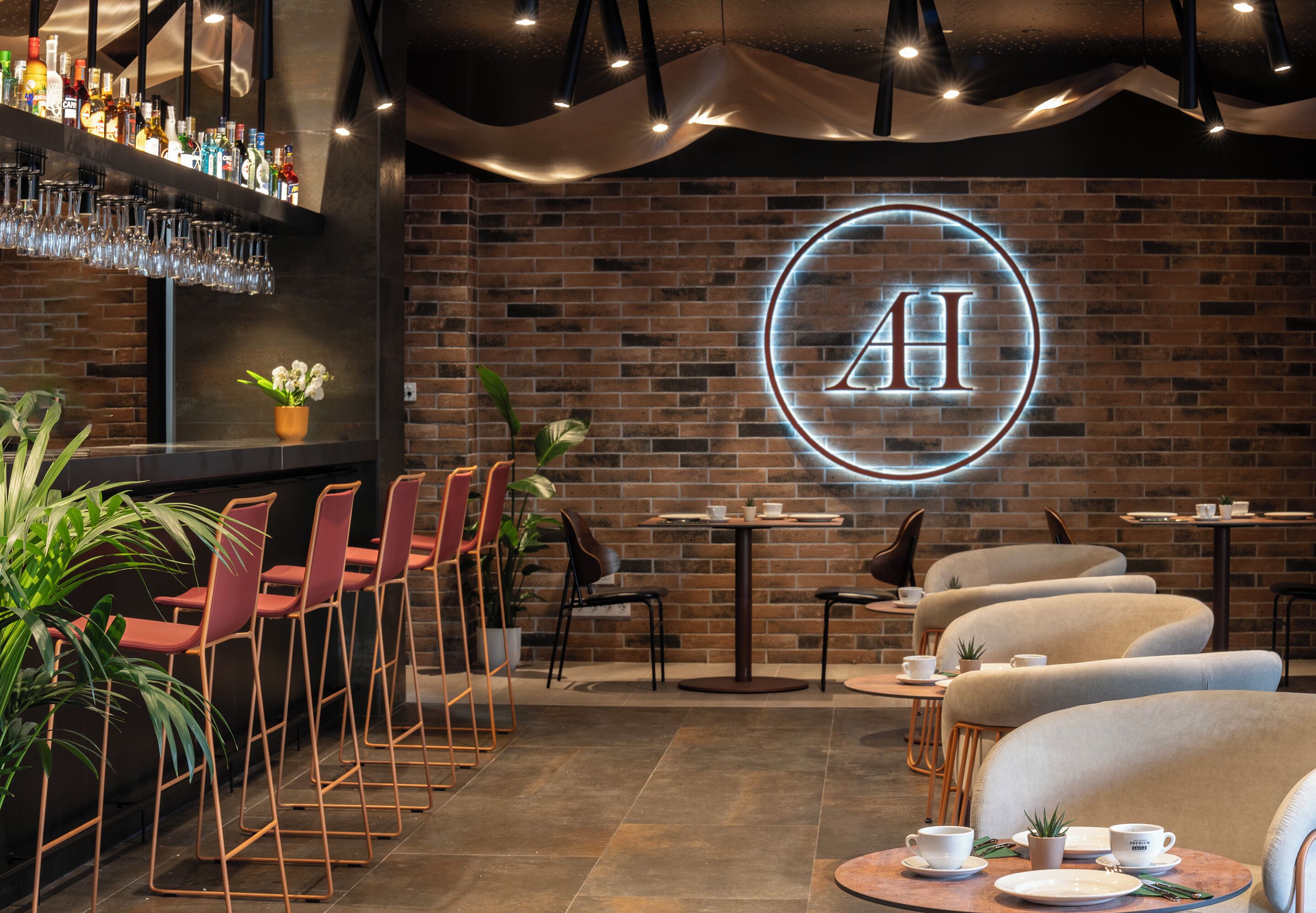 Axel Hotel Bilbao