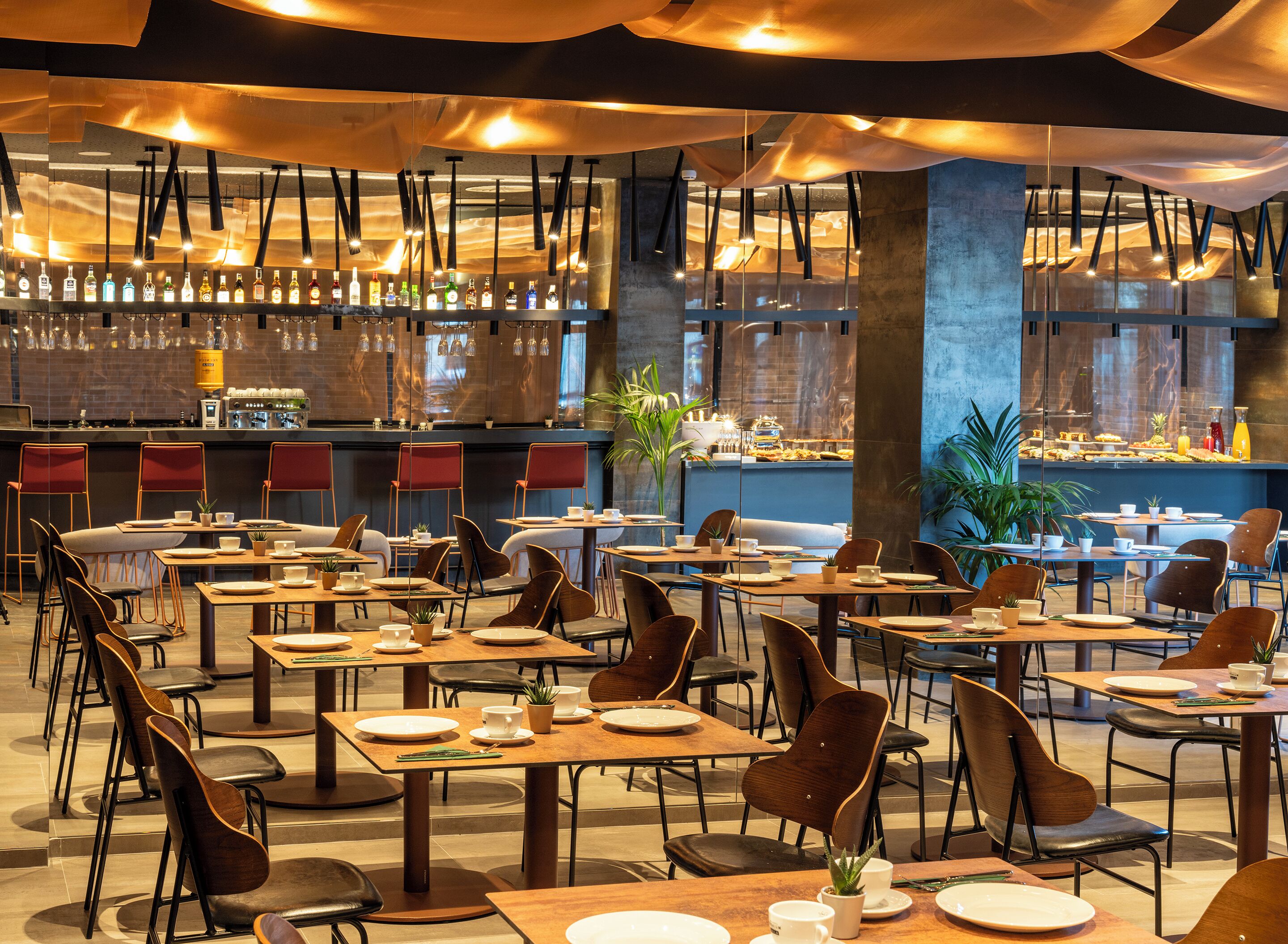 Axel Hotel Bilbao