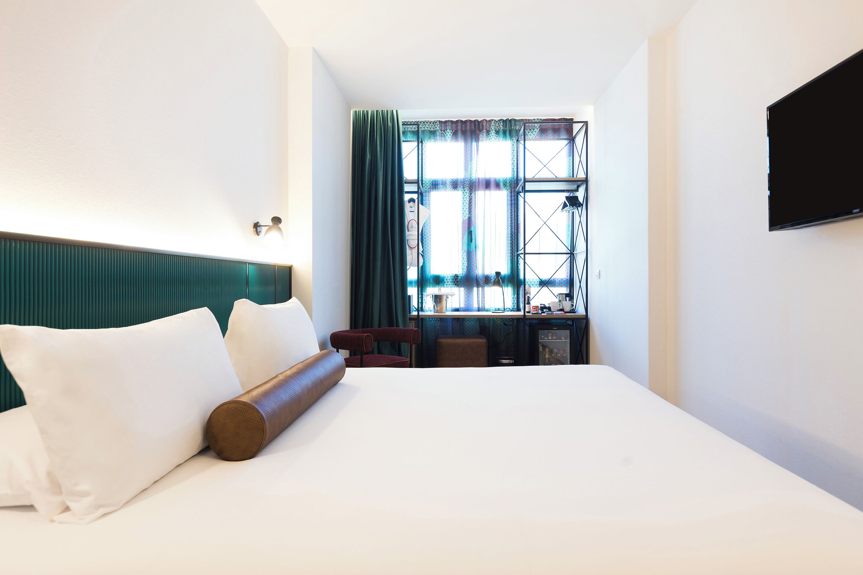 Axel Hotel Bilbao