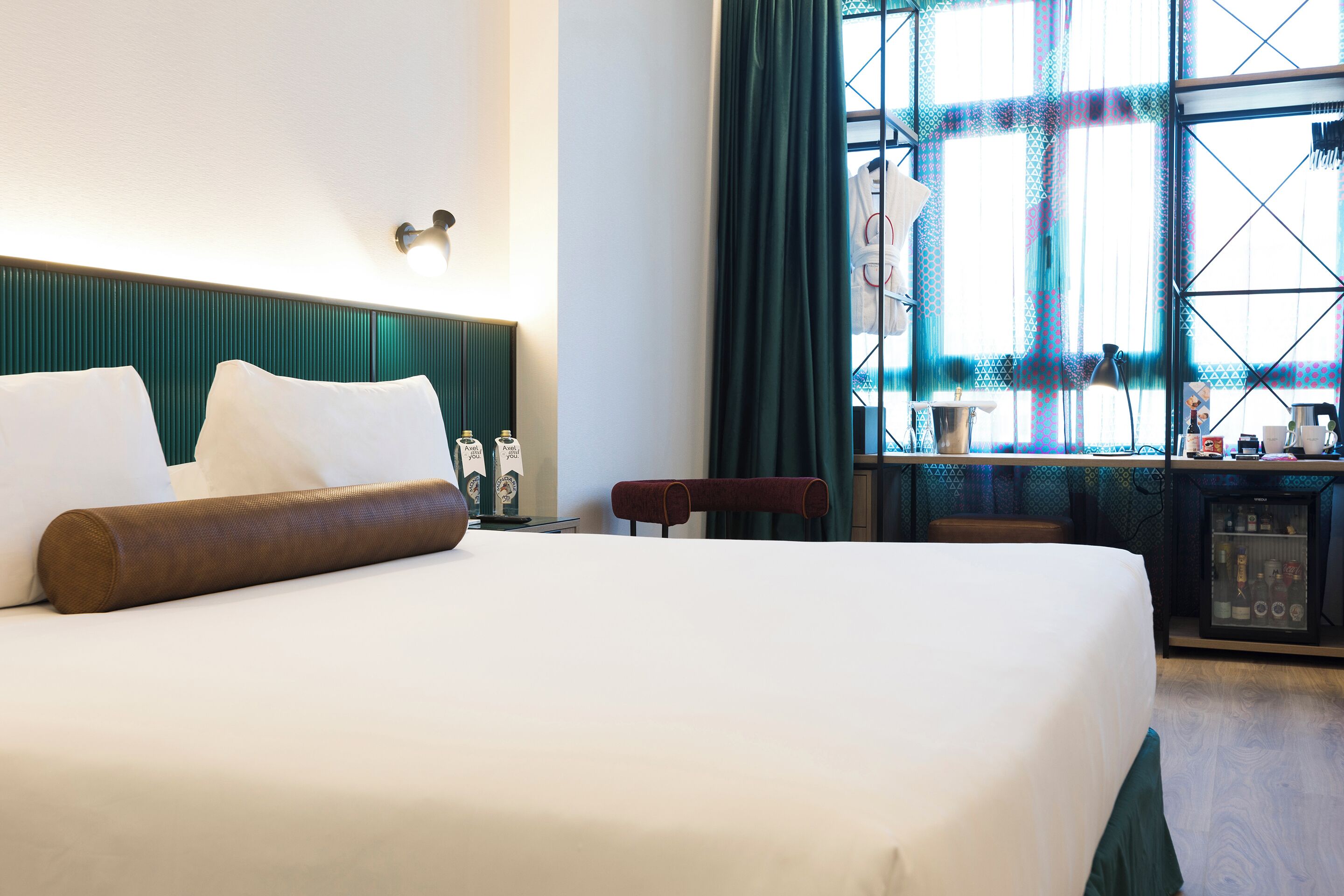 Axel Hotel Bilbao