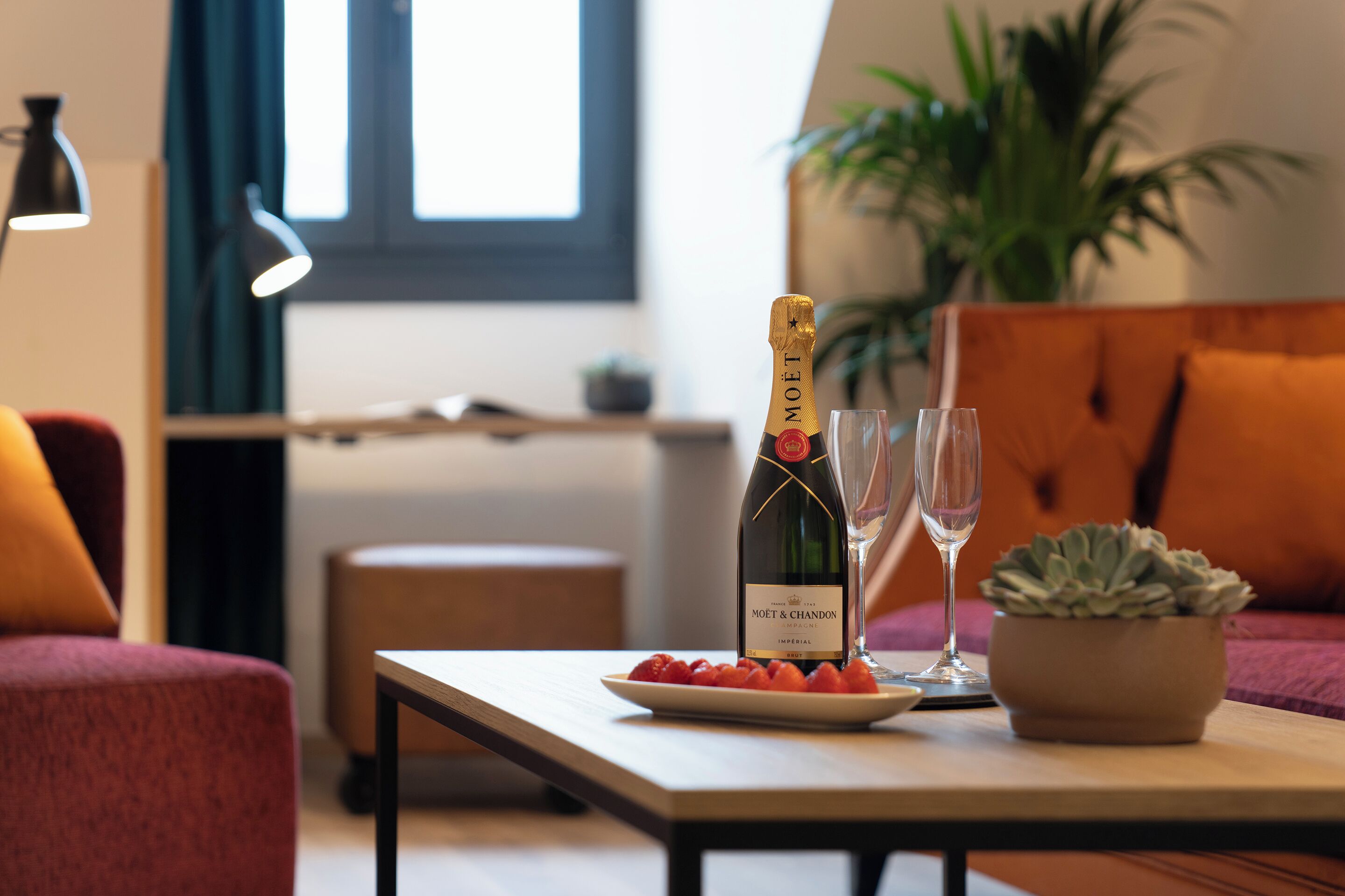 Axel Hotel Bilbao