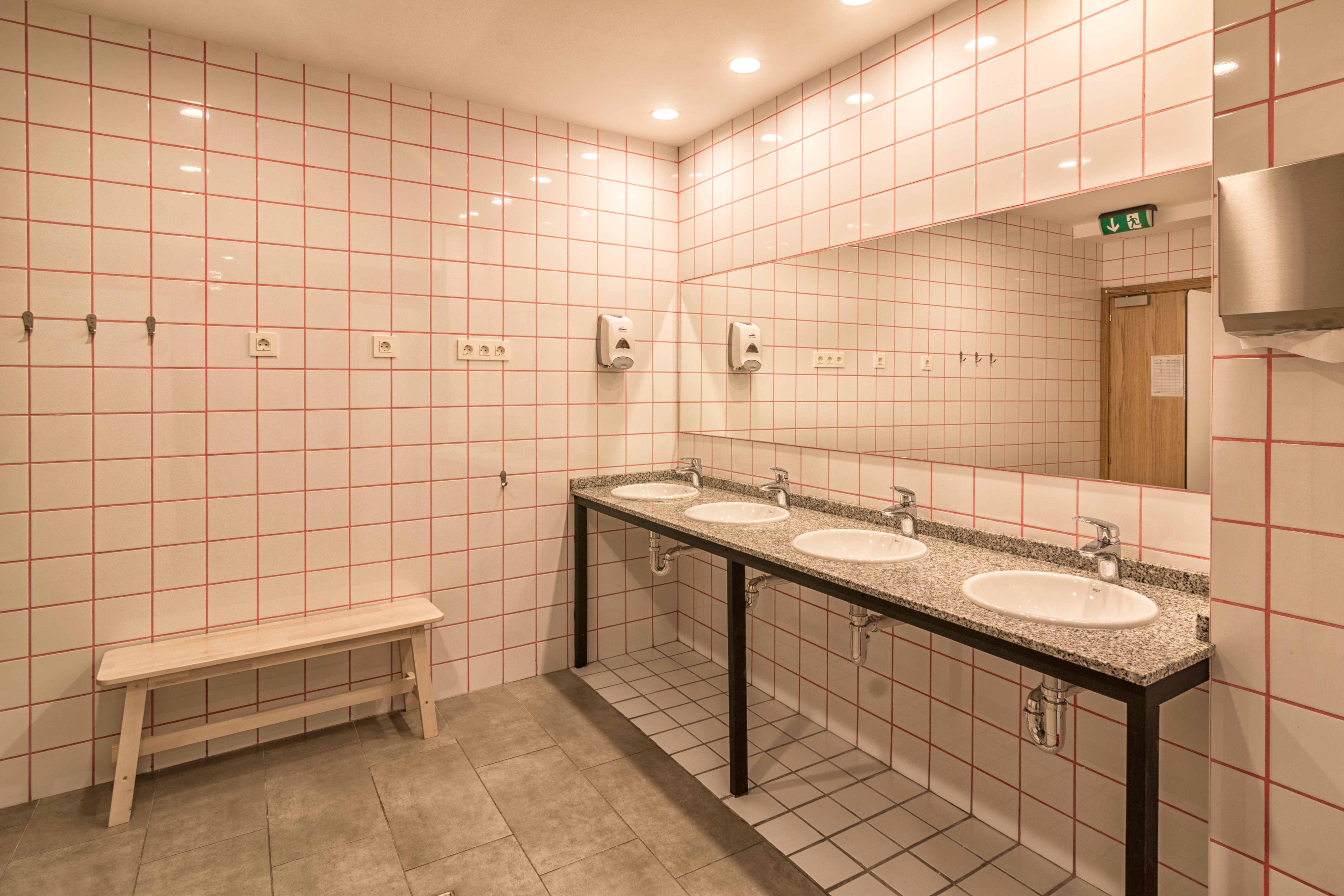 Bcool Bilbao Hostel