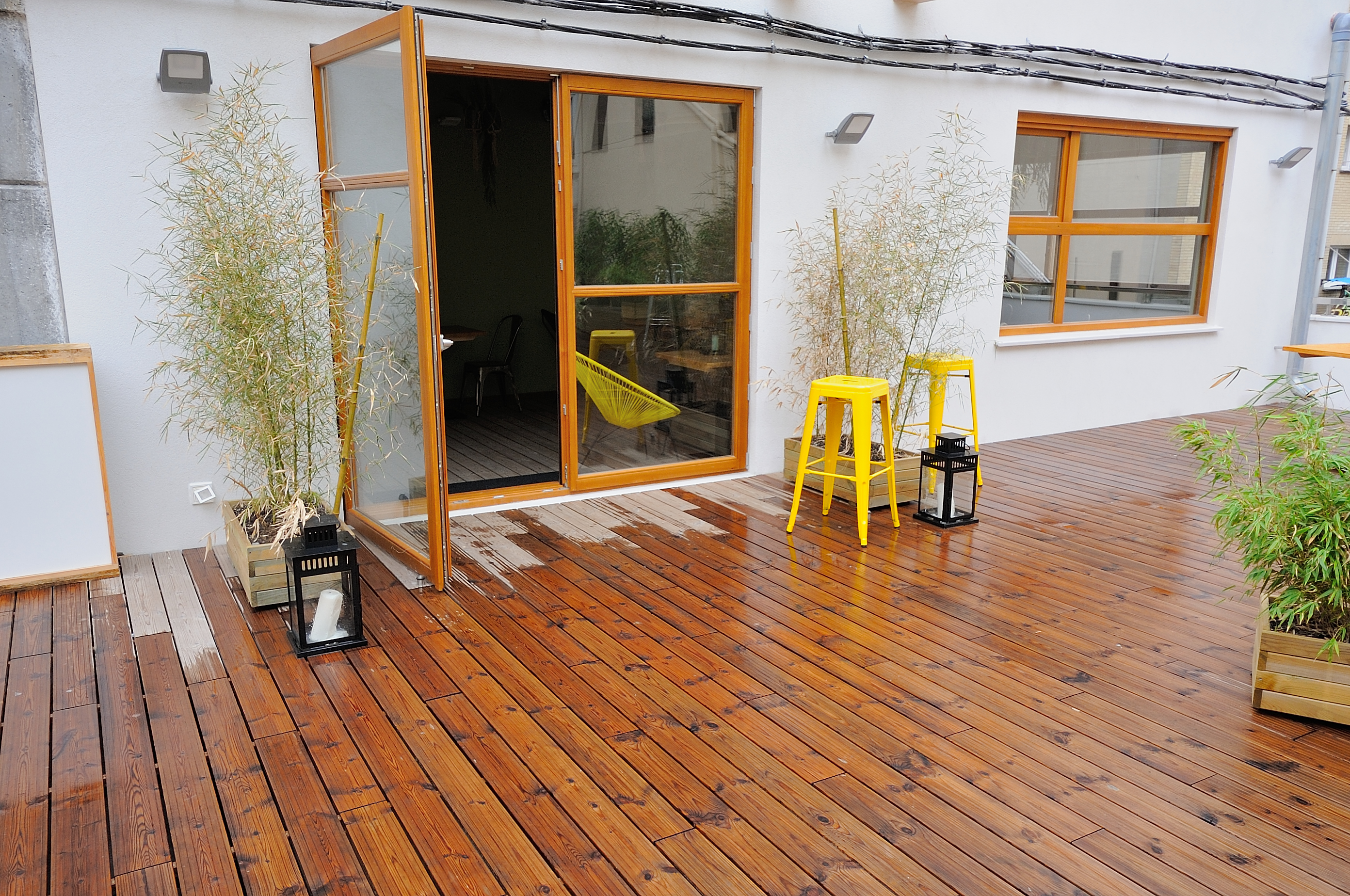 Bcool Bilbao Hostel