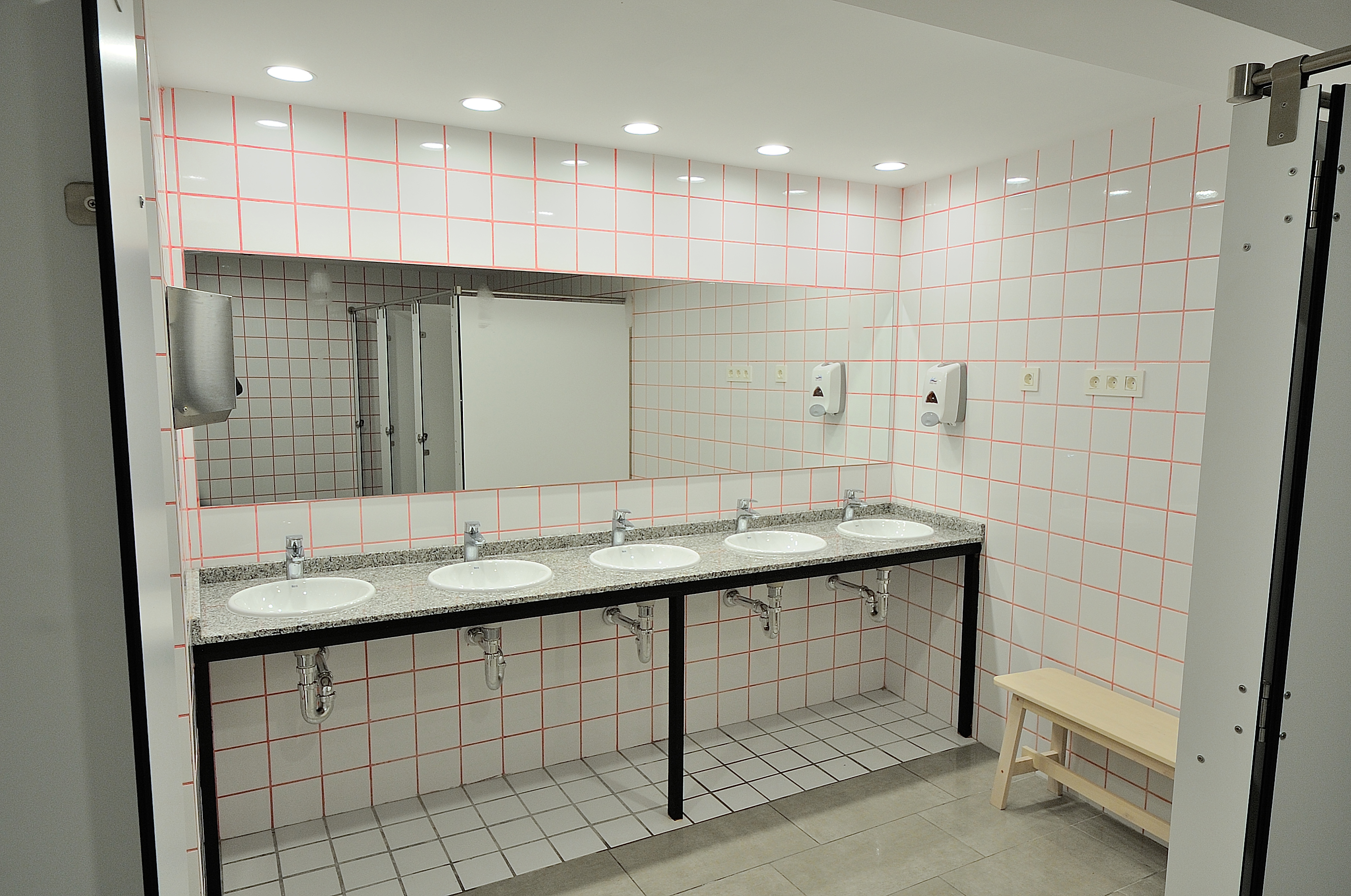 Bcool Bilbao Hostel