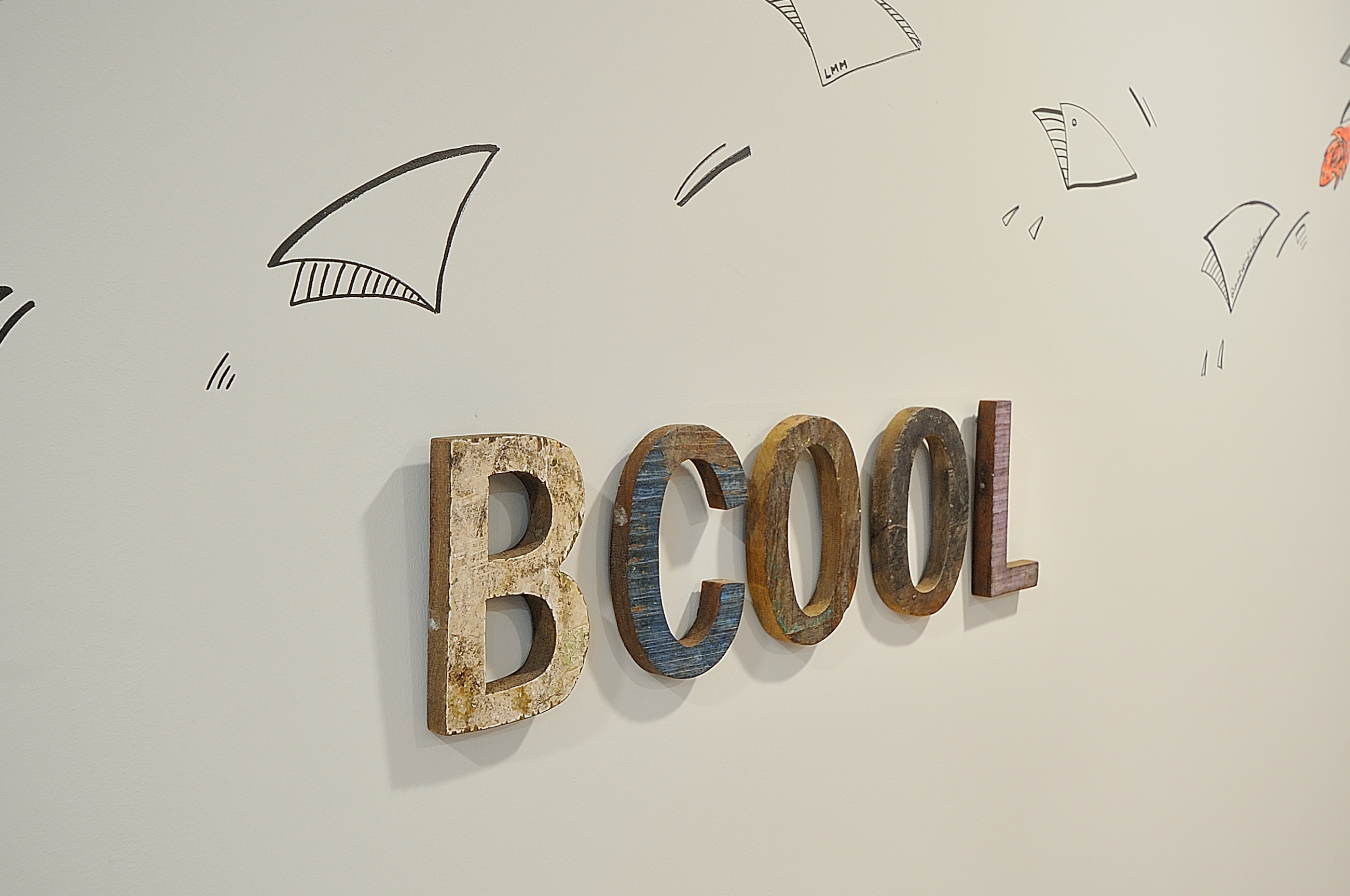 Bcool Bilbao Hostel