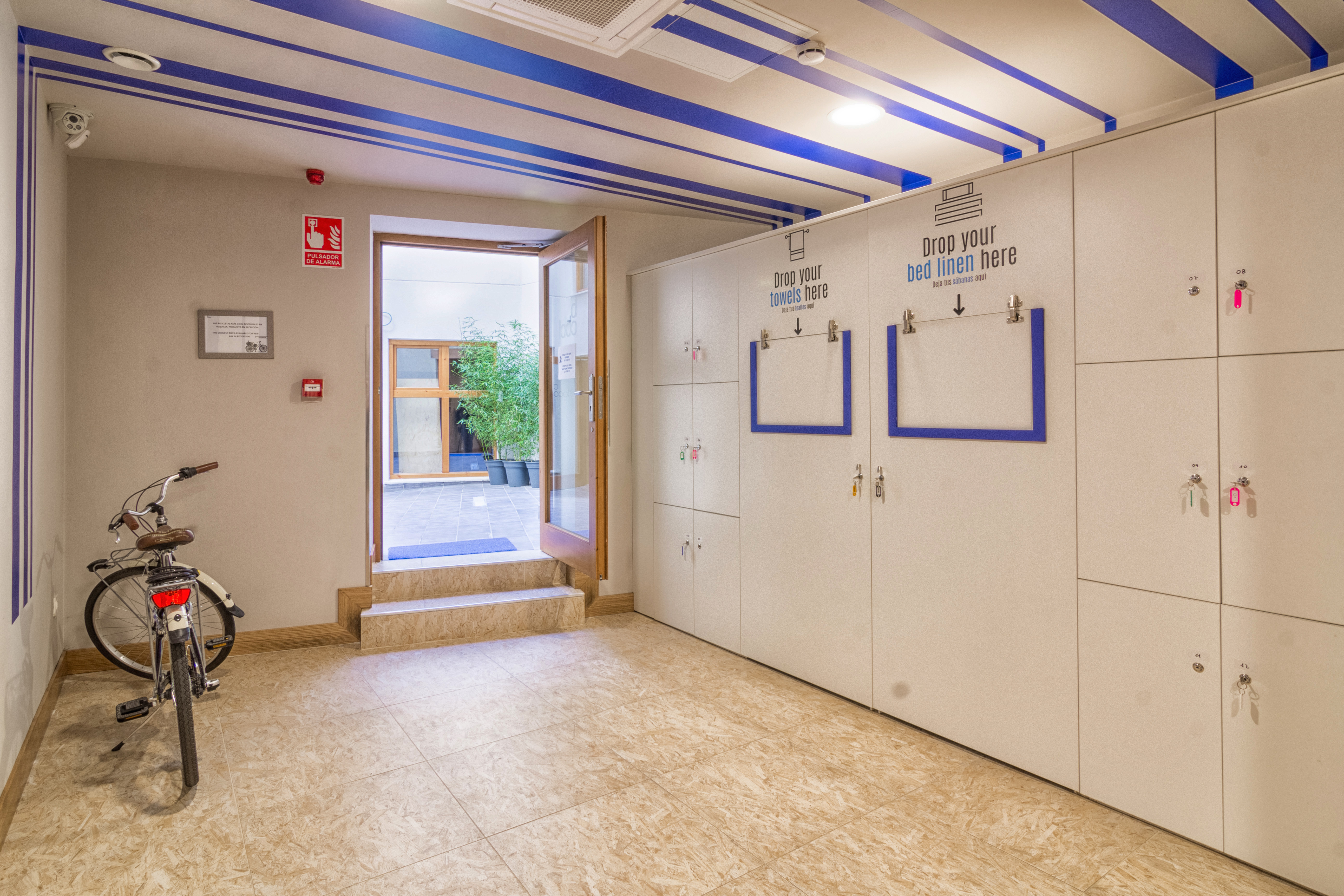 Bcool Bilbao Hostel