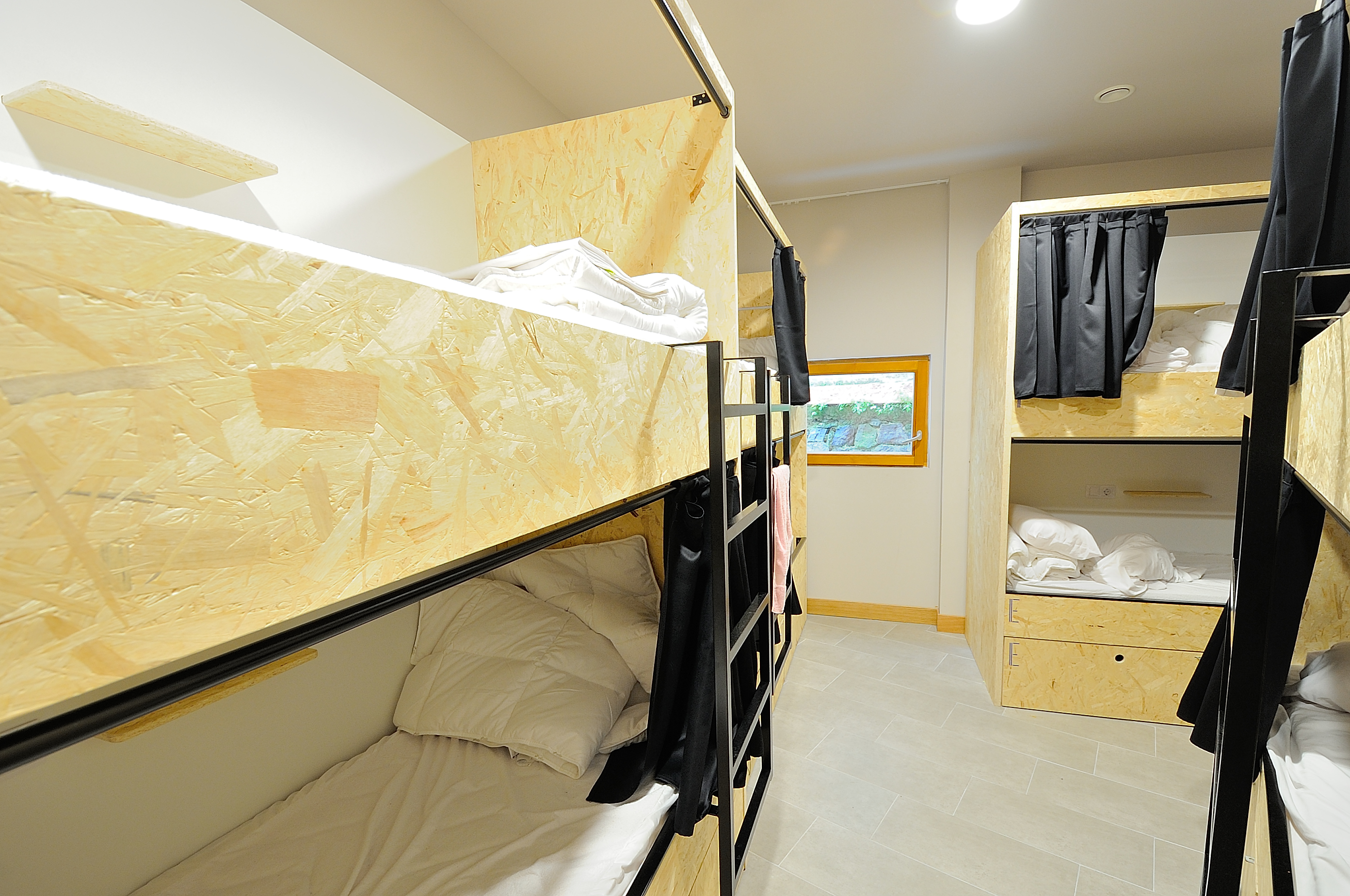 Bcool Bilbao Hostel