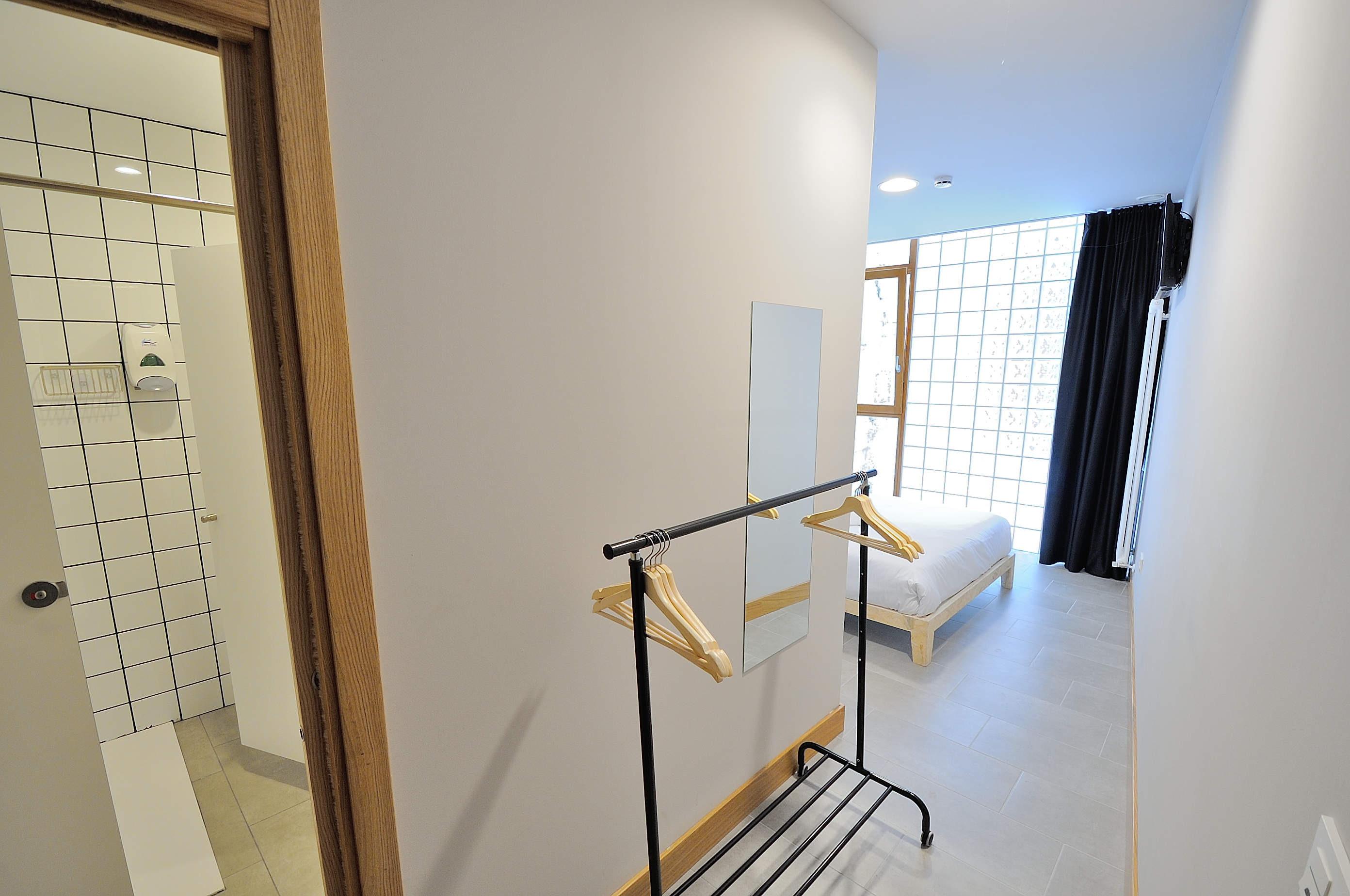 Bcool Bilbao Hostel