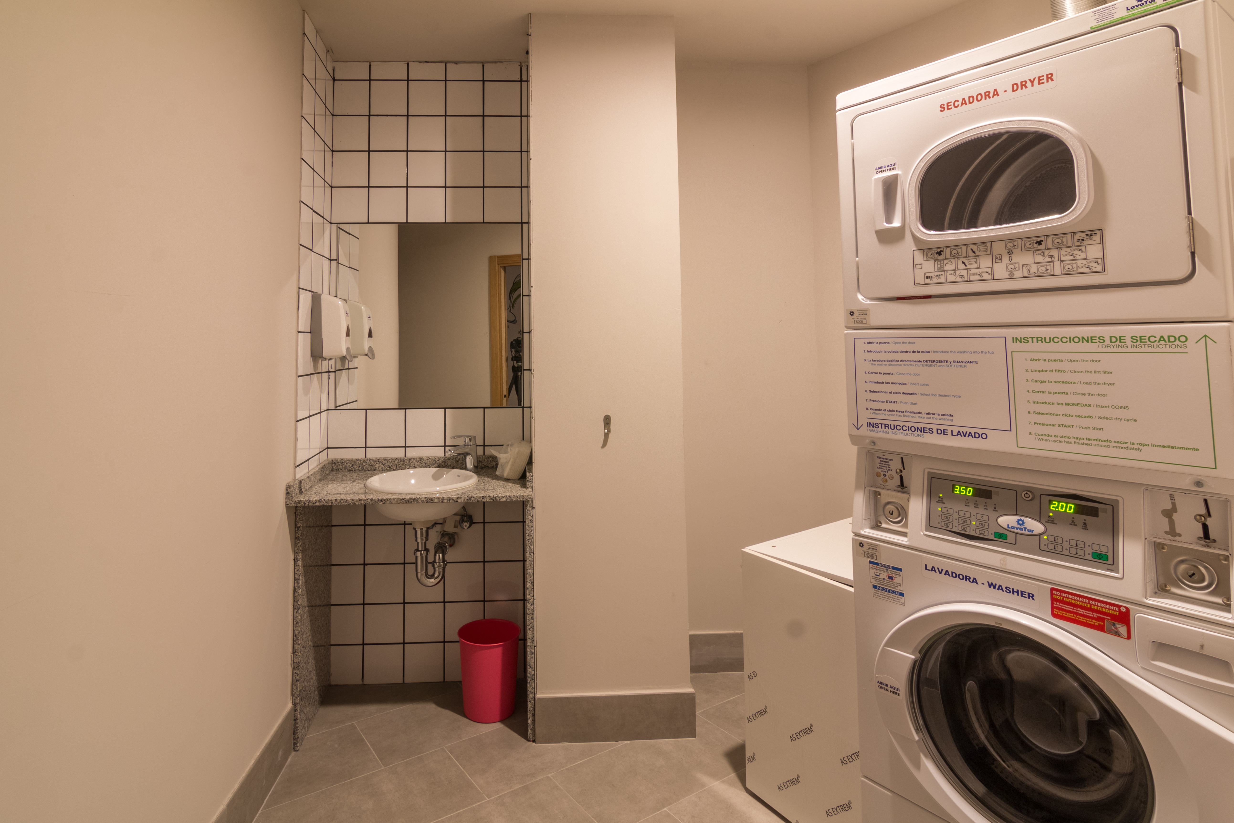 Bcool Bilbao Hostel