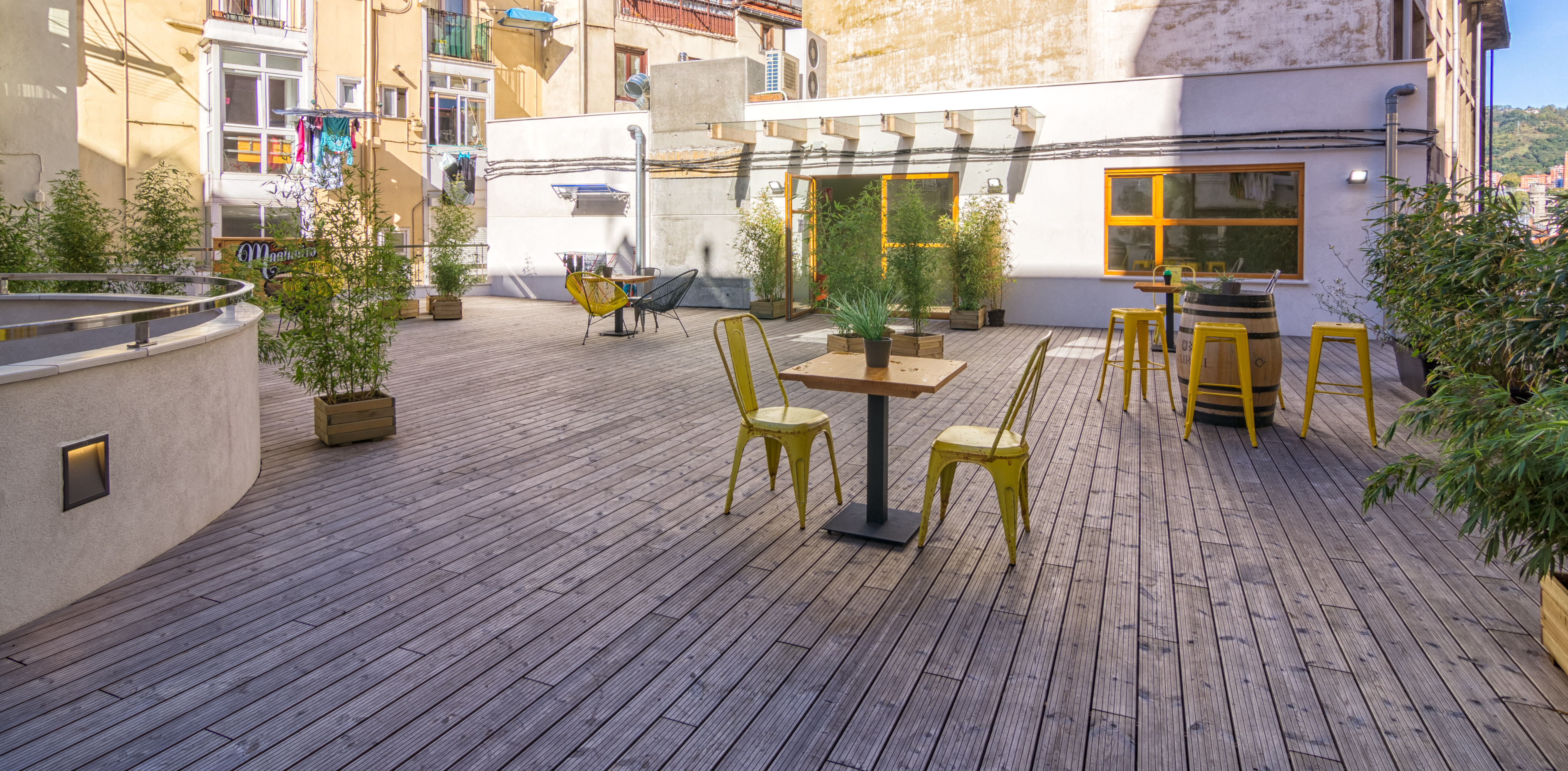 Bcool Bilbao Hostel