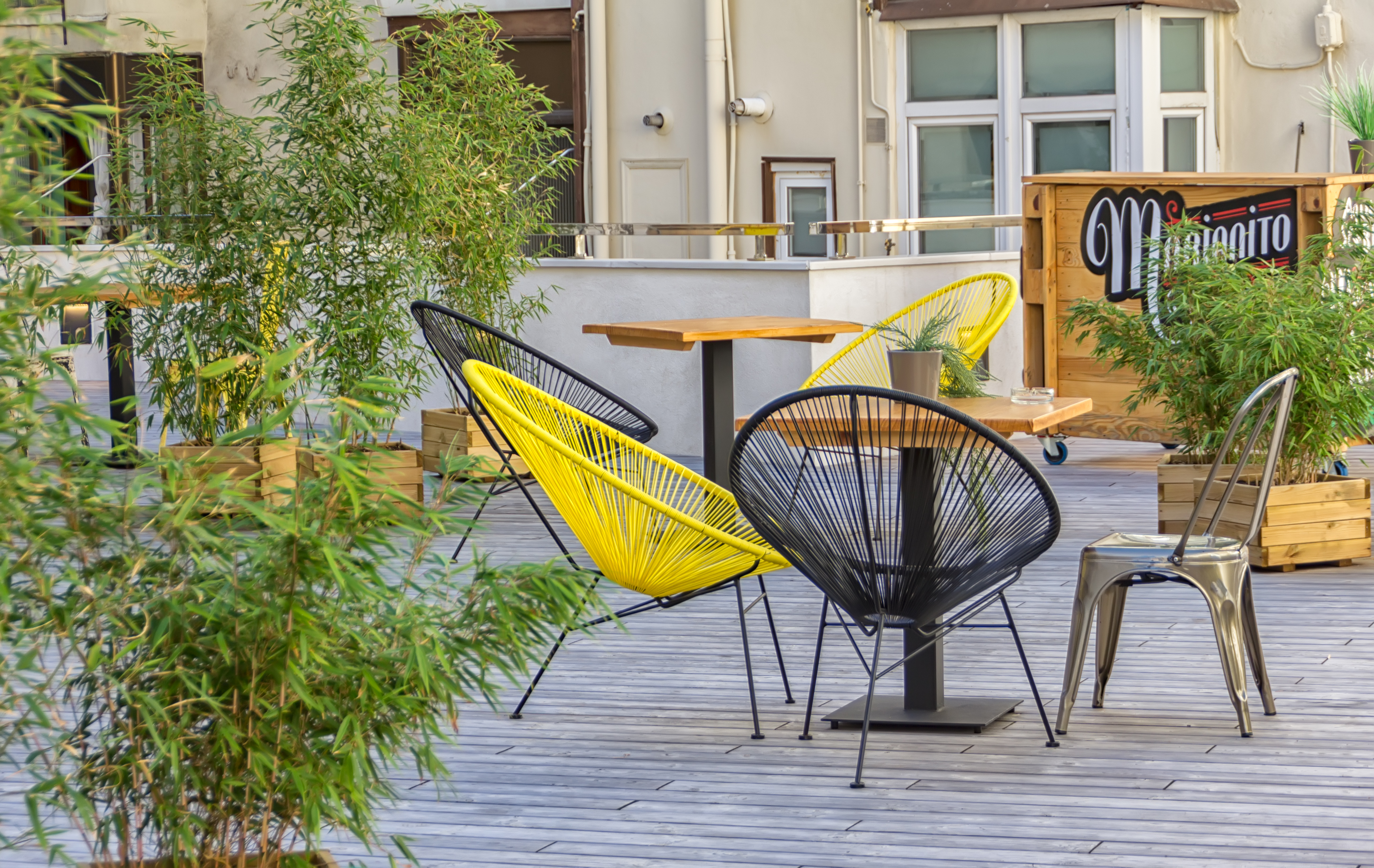 Bcool Bilbao Hostel